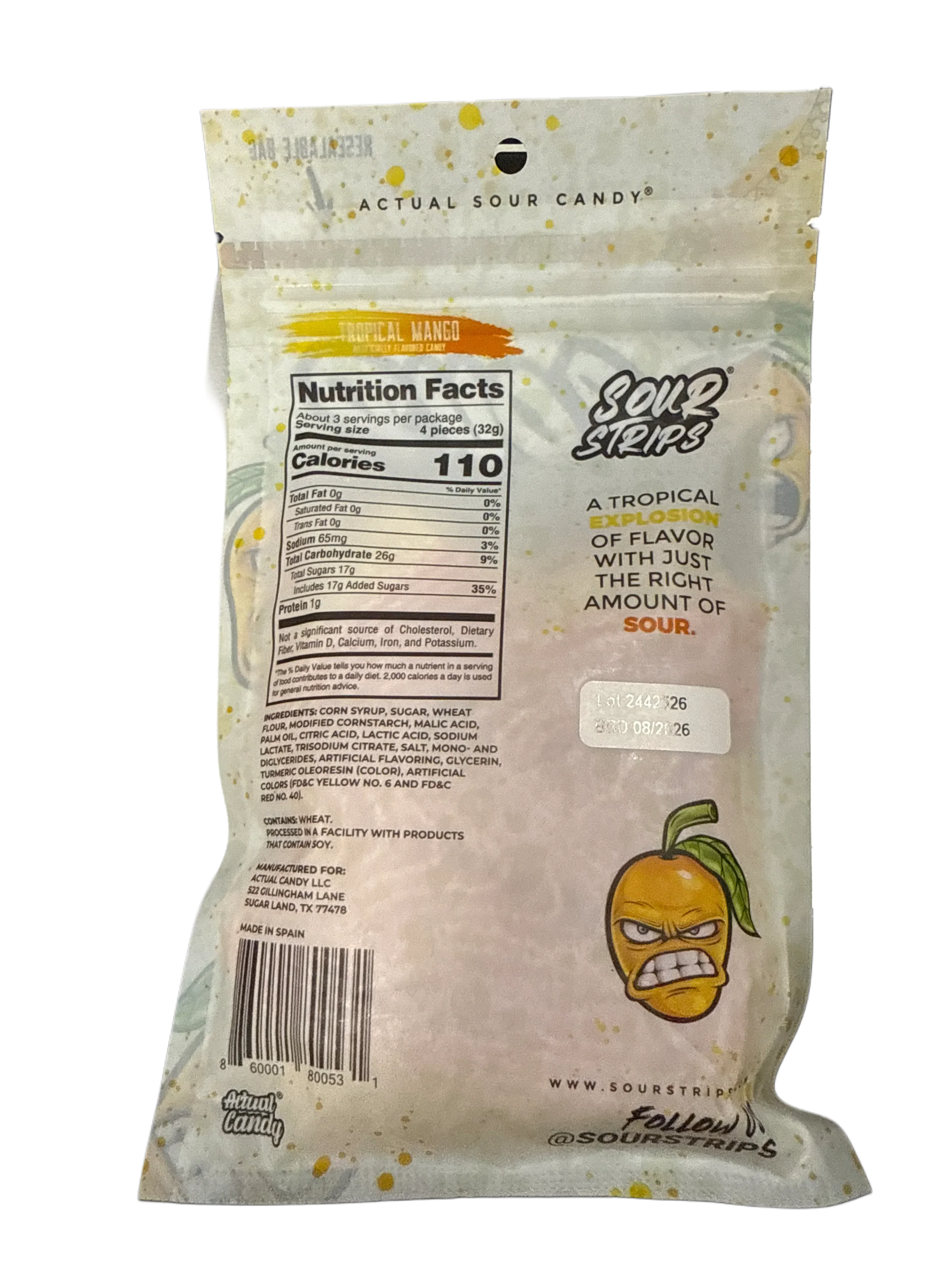 08F8967C-EEA0-4431-BE2D-614C3F6CC234 - Extreme Snacks