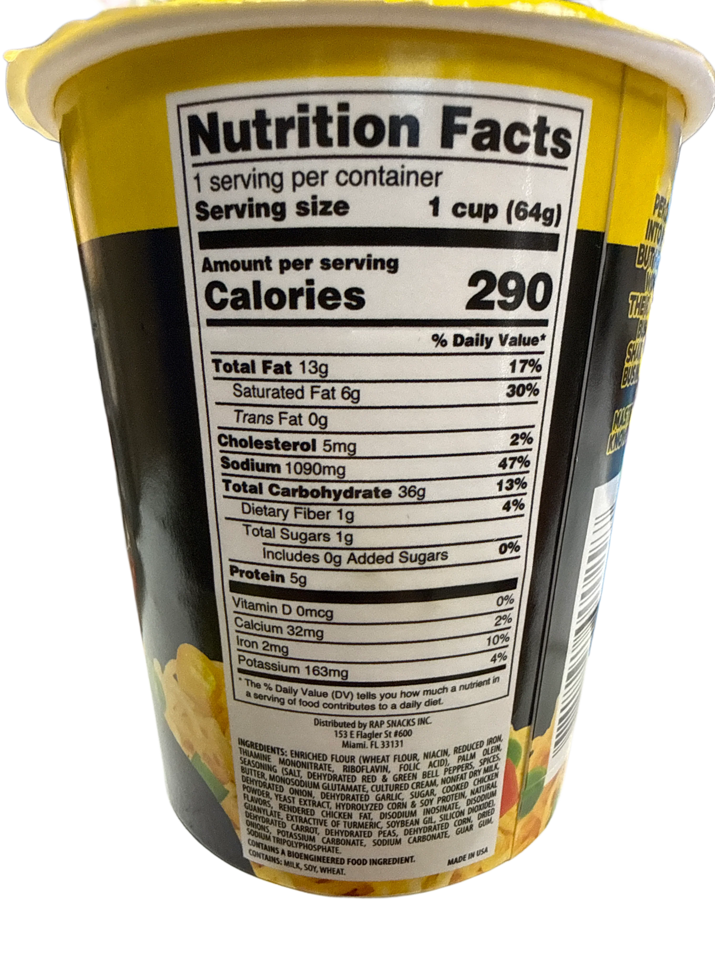0A2480BA-558E-4C75-837D-2AE7729281DE - Extreme Snacks