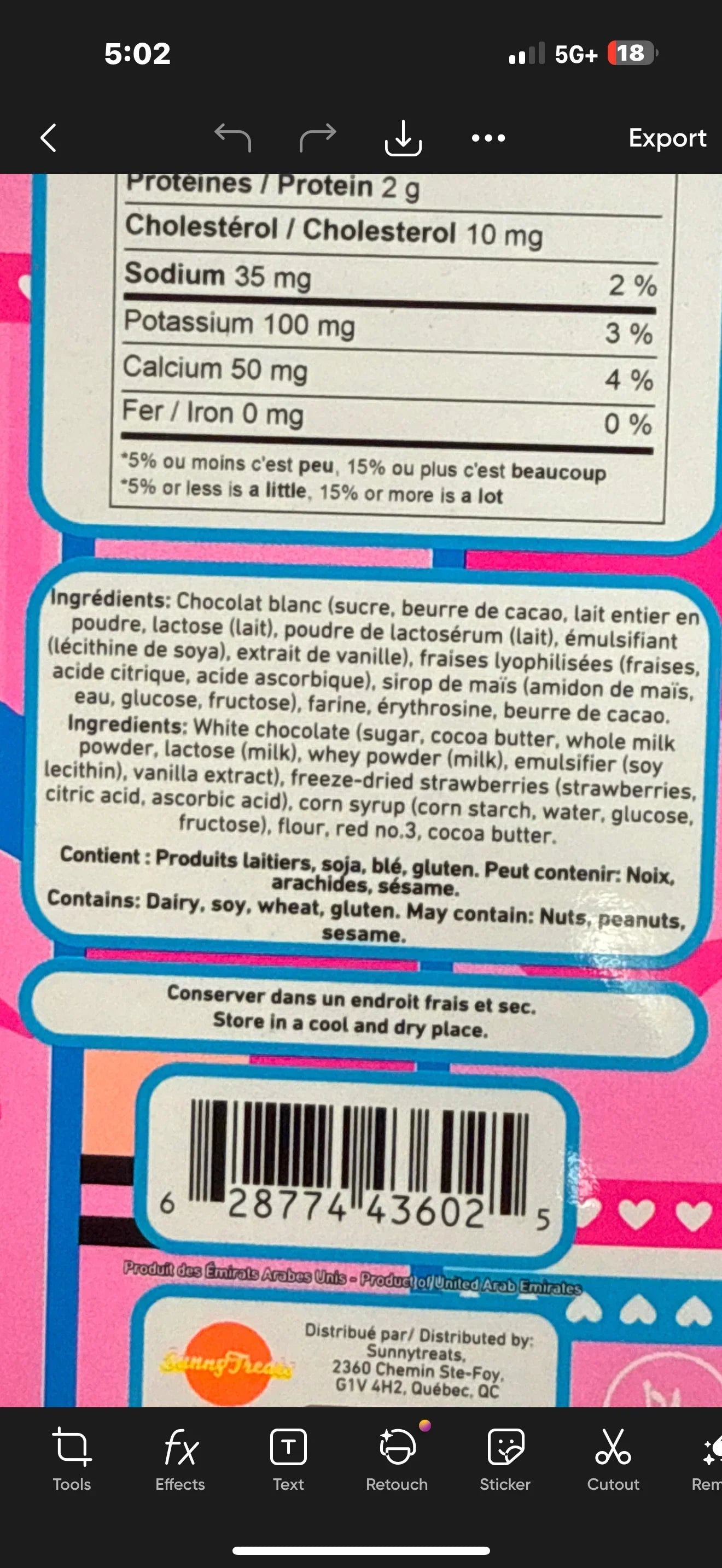 0A45528E-AE54-42F1-A5AB-40F665A04BD2 - Extreme Snacks