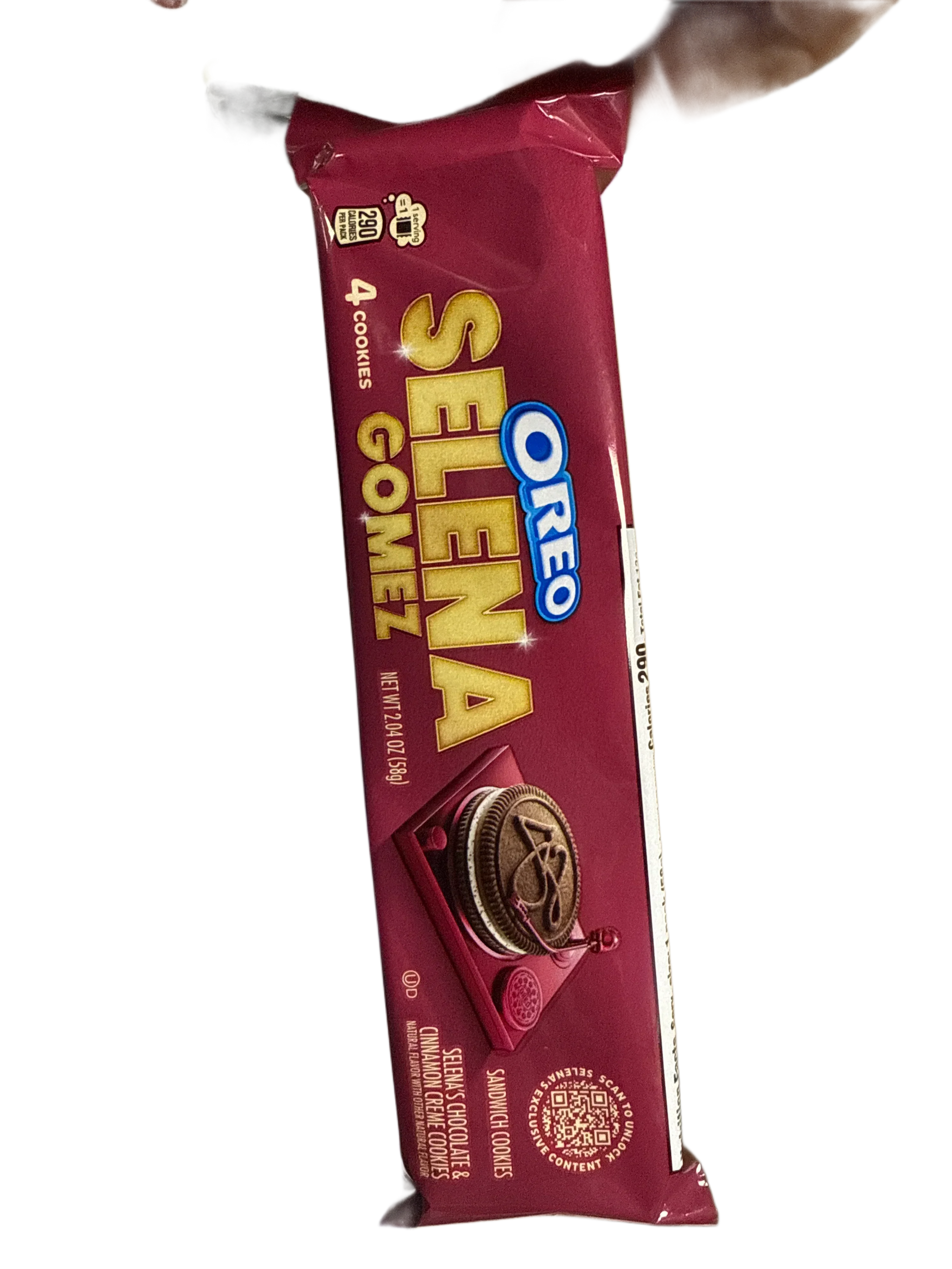 0B16E4CB-E70B-4BD3-8848-0F10949E57E2 - Extreme Snacks