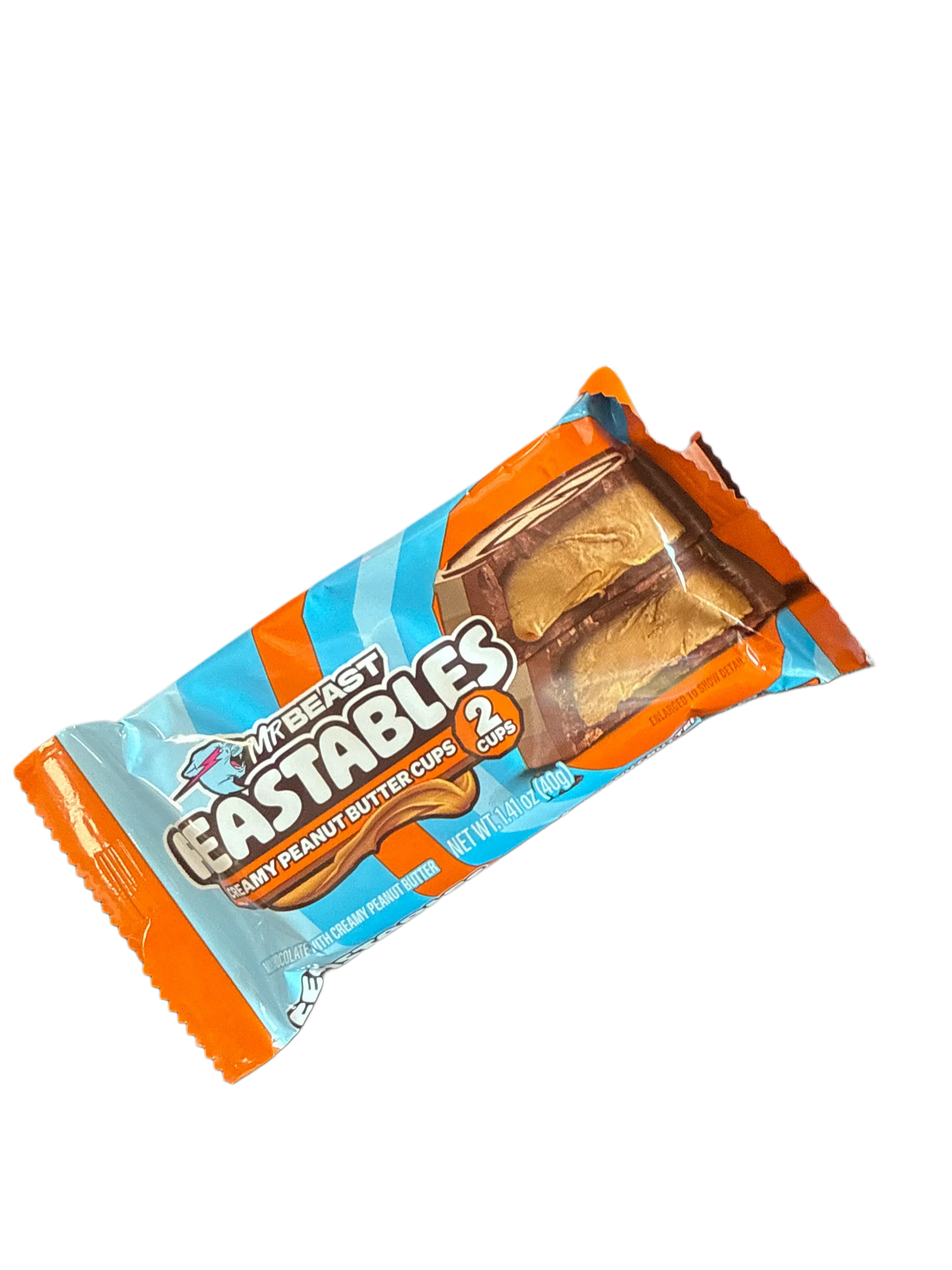 0C576B48-B00F-4B36-9A72-13CD5D5E1E13 - Extreme Snacks