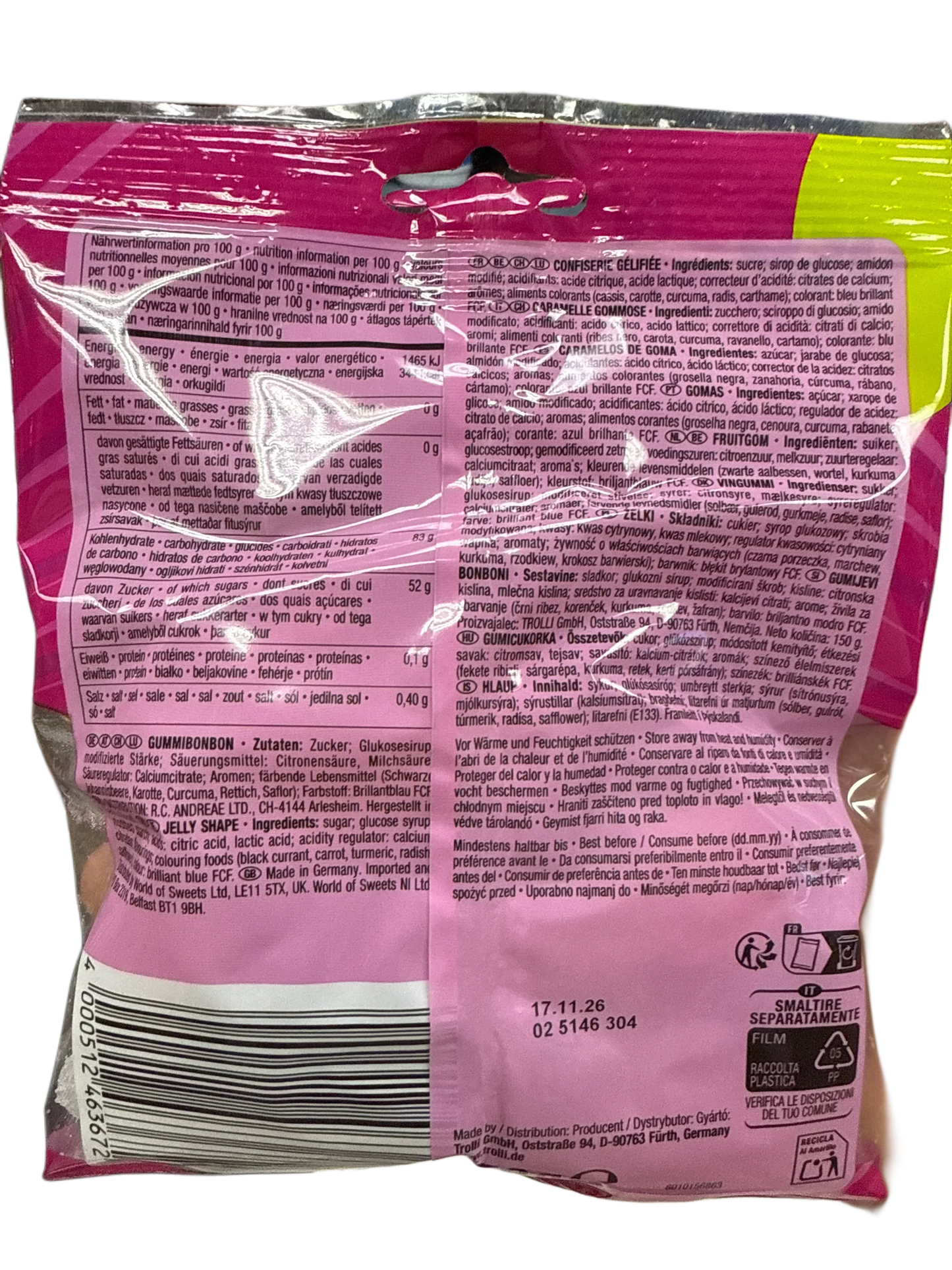 0C7B1904-BC1D-4693-9033-76F6DAB7996B - Extreme Snacks