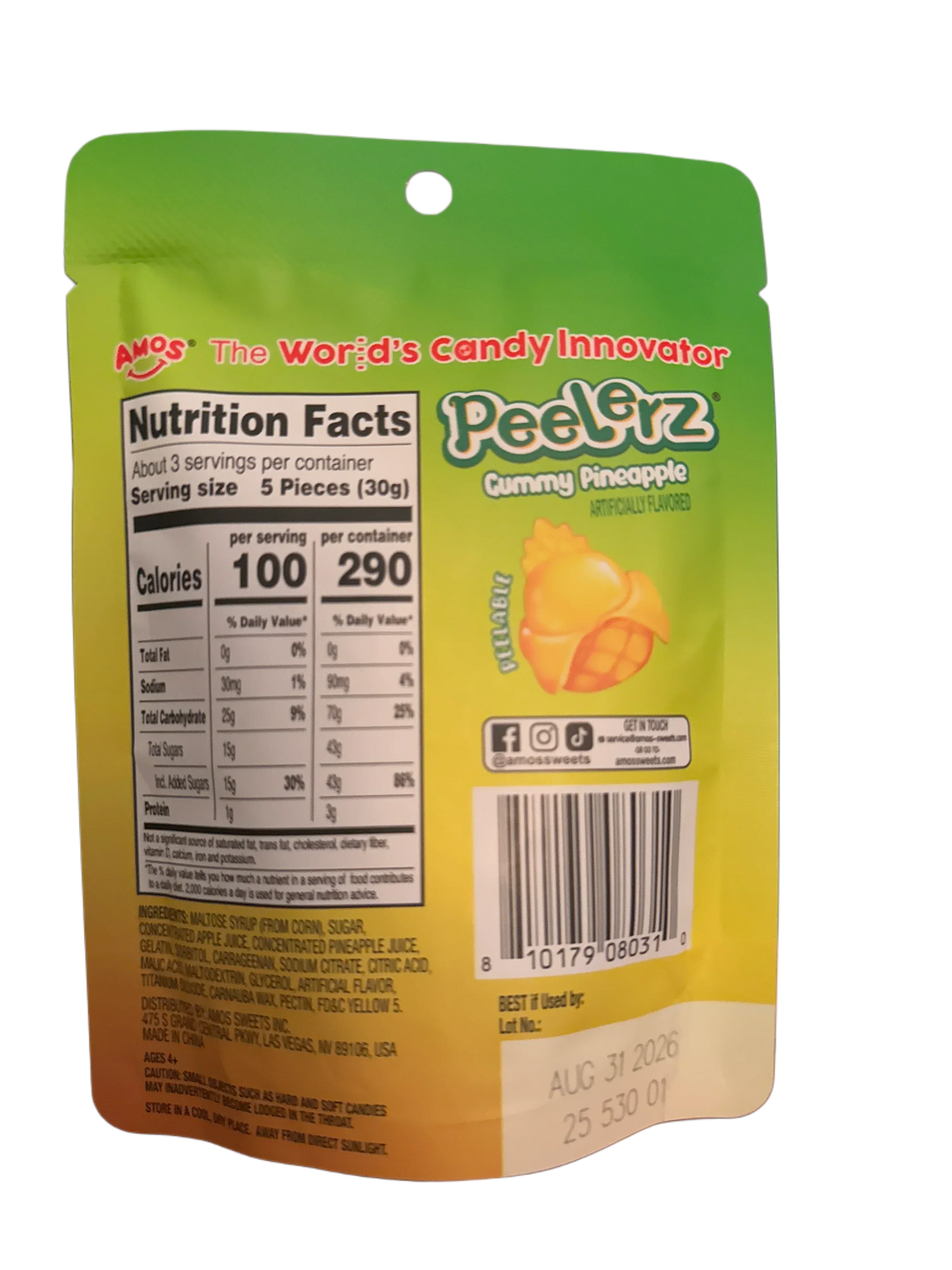 0CDF5425-9AC8-416B-A563-75A42D22A1ED - Extreme Snacks