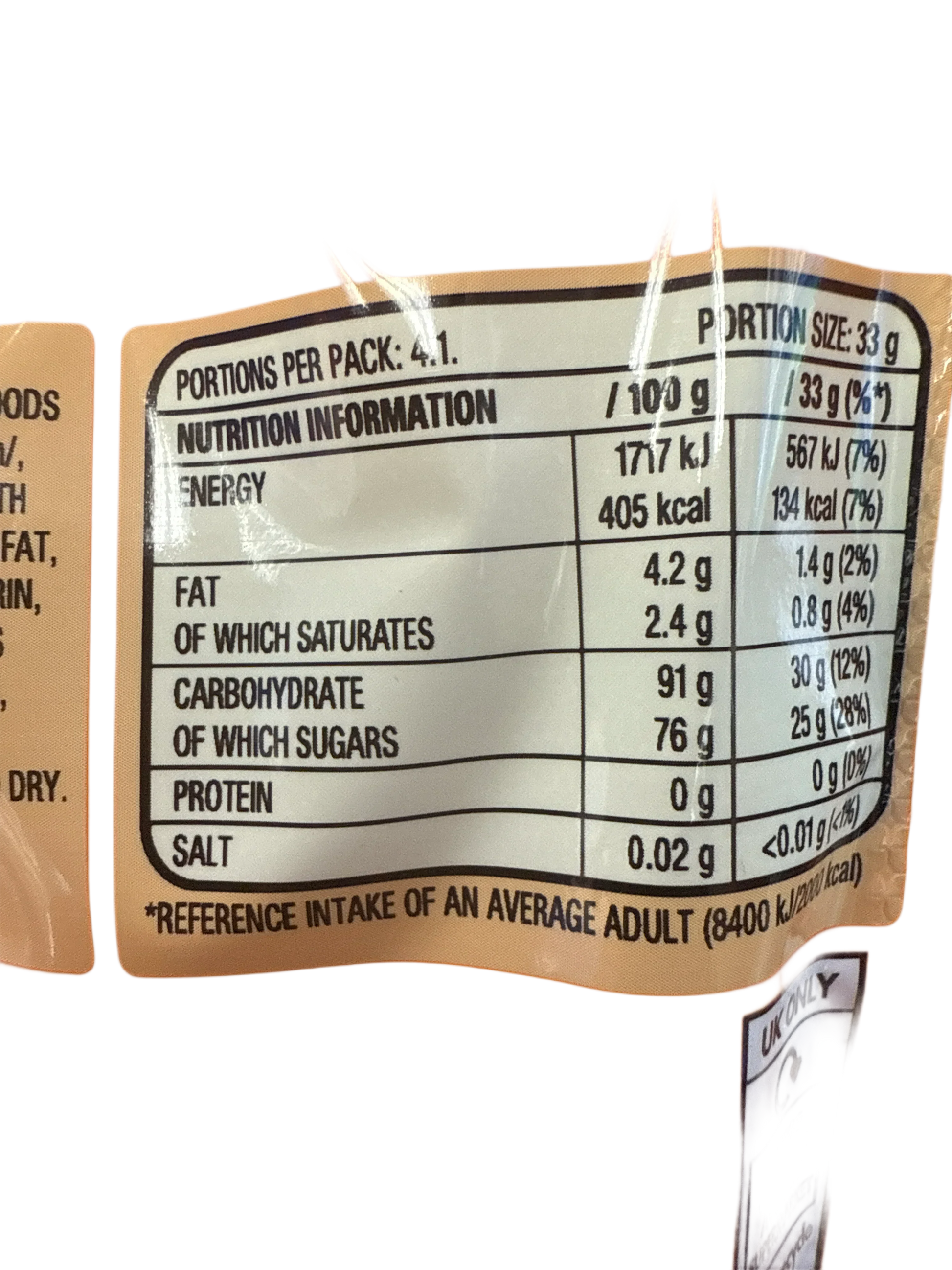 0CE1A39C-97C0-44E2-AB61-7CB6556B88BC - Extreme Snacks