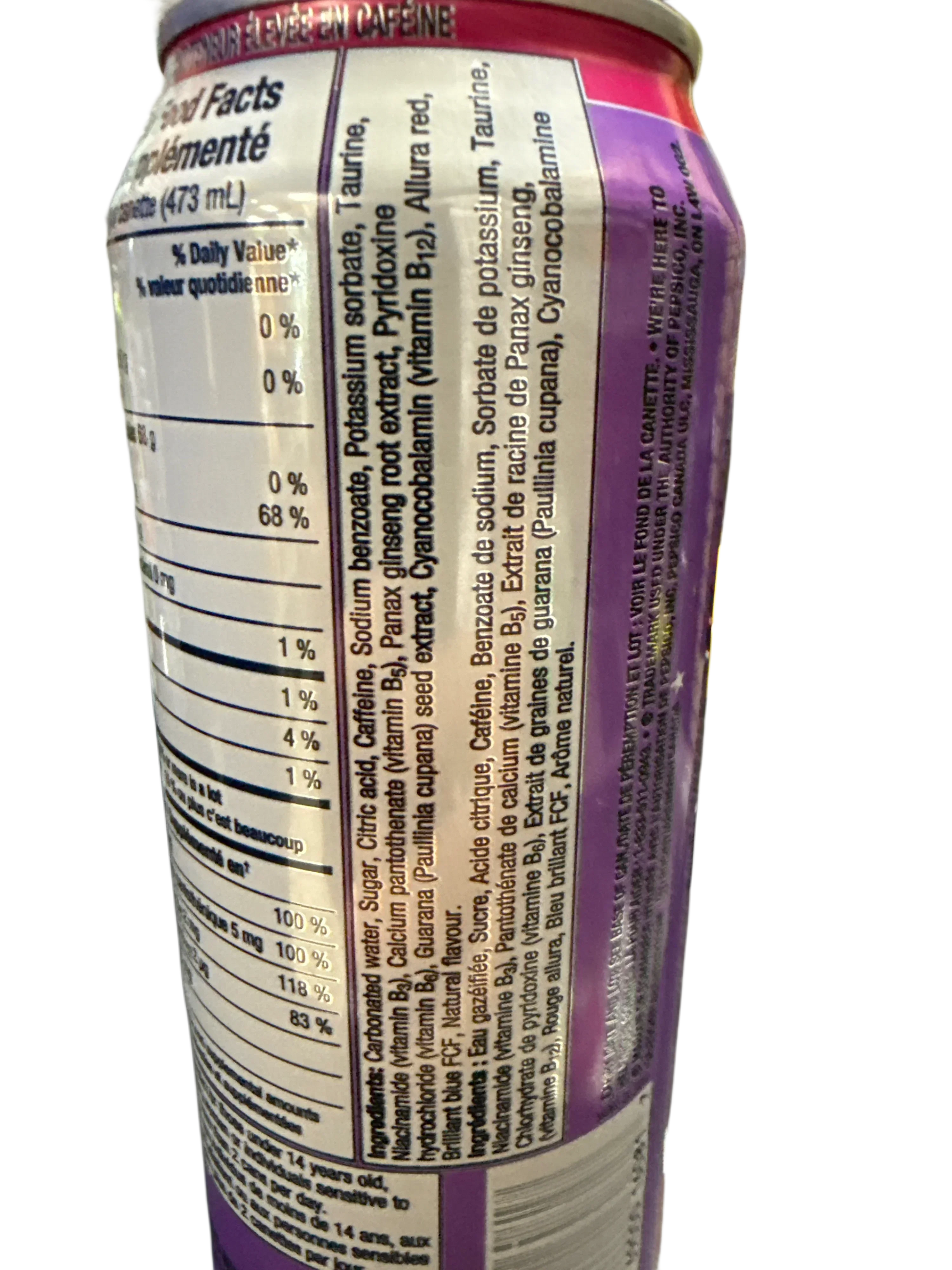 0E2FEAFF-B4CE-4755-A6FE-7F9A5C3E2986 - Extreme Snacks
