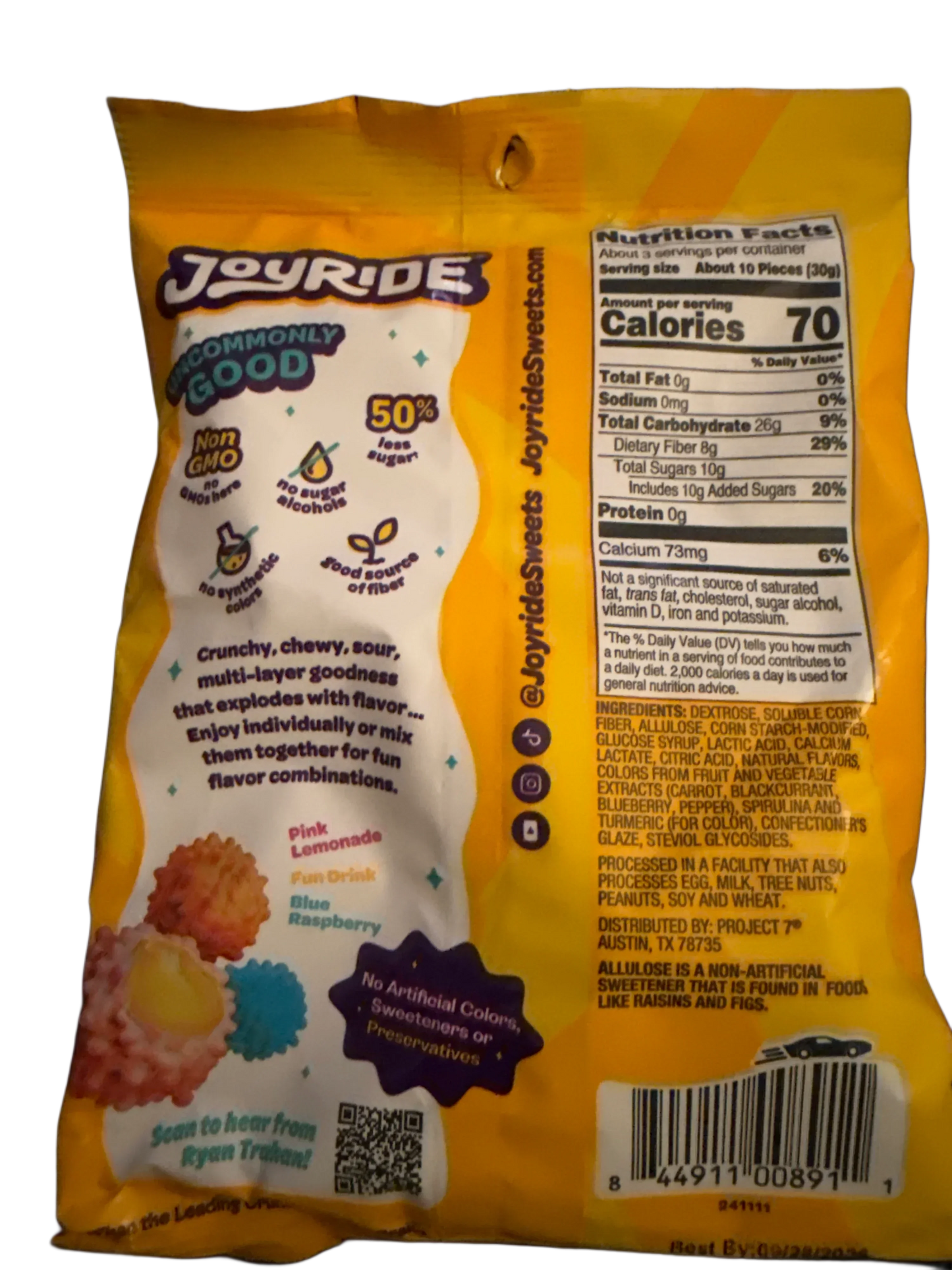 0F2CD9F5-9B49-4D4A-826F-8C4524AEF341 - Extreme Snacks