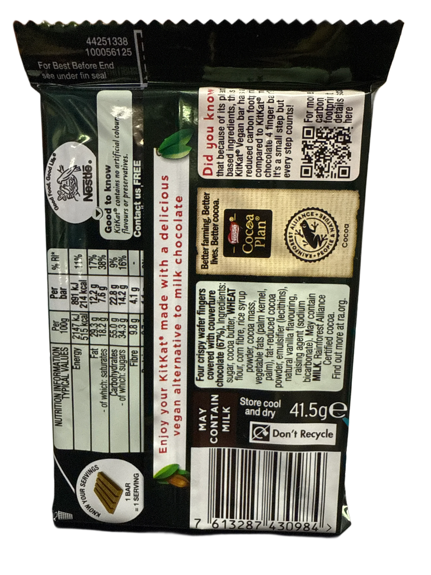 1109C2A4-601A-475B-A38B-E281F863B101 - Extreme Snacks
