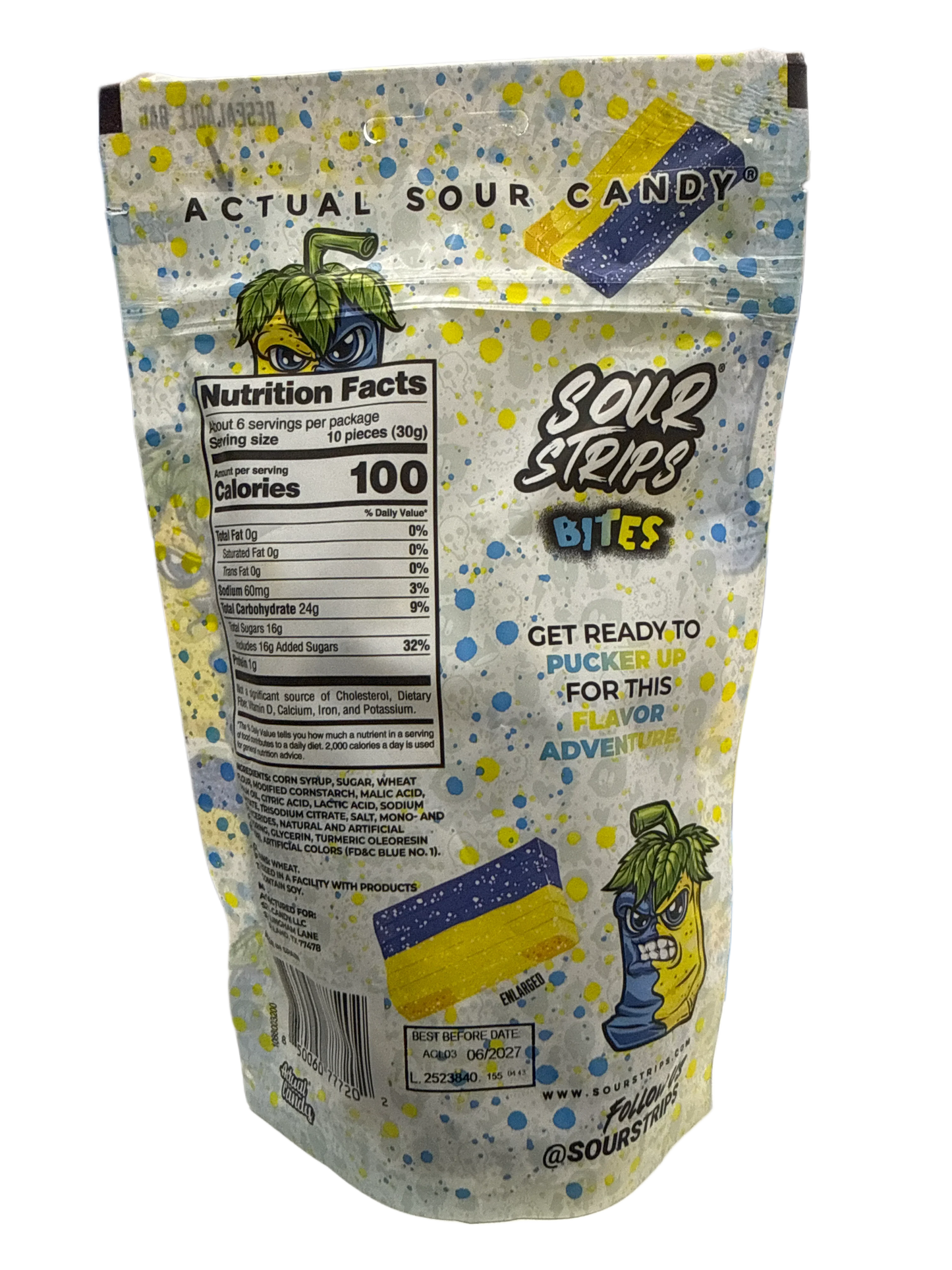 1539C891-044F-4E5A-BEB2-CD514CA6C07F - Extreme Snacks