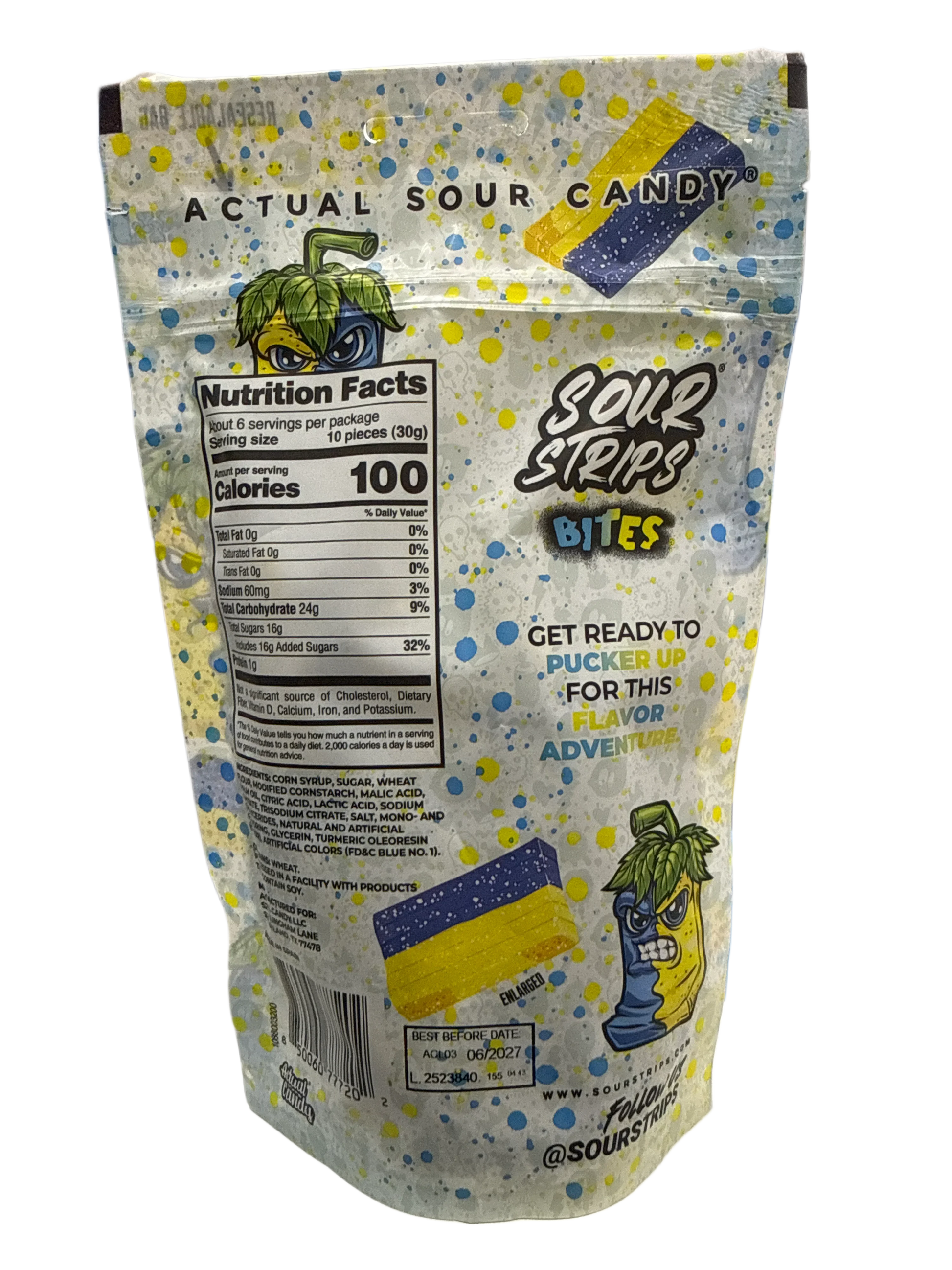 1539C891-044F-4E5A-BEB2-CD514CA6C07F - Extreme Snacks