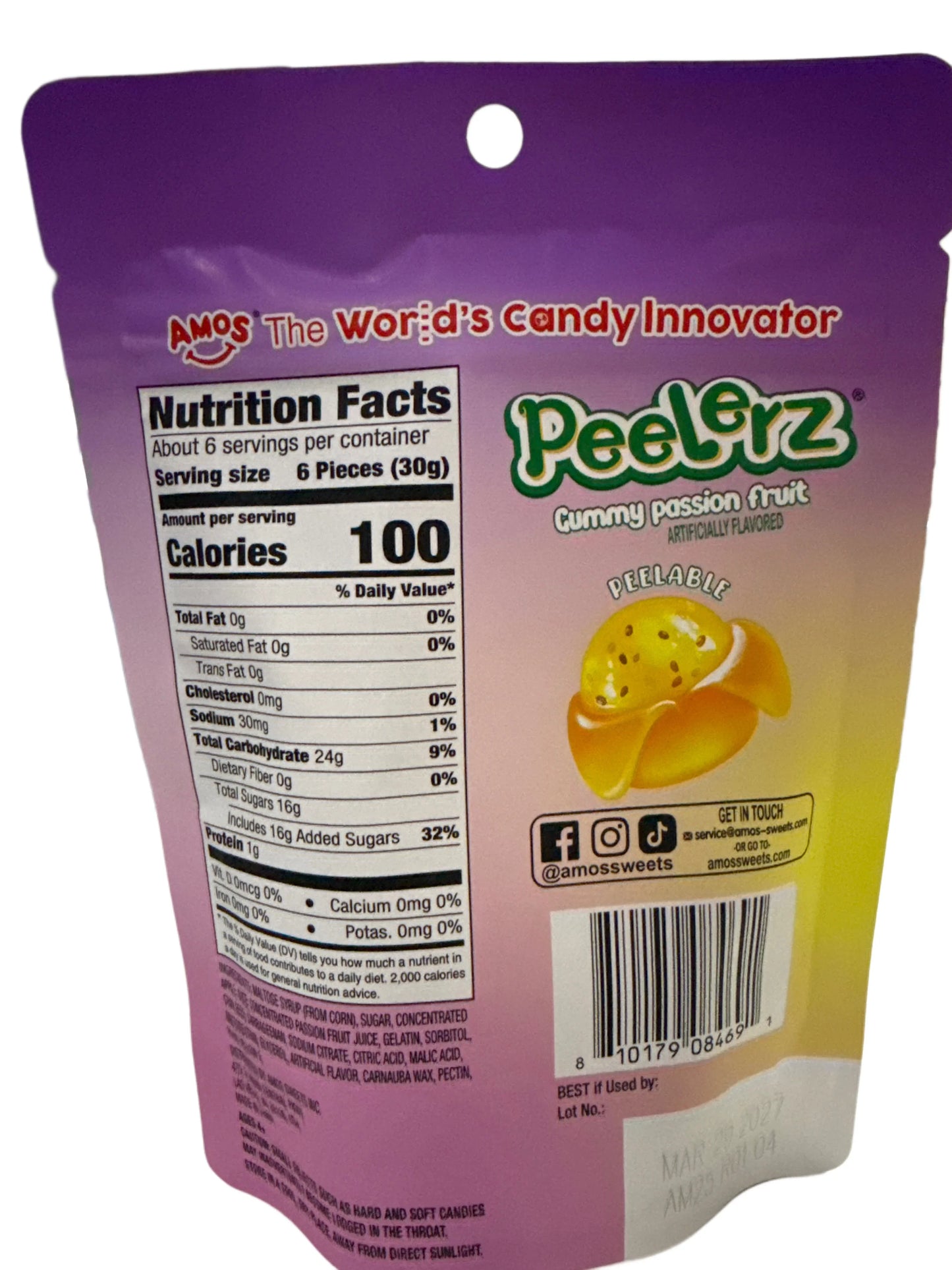 16334014-5805-4F8F-8691-8855BEE789E4 - Extreme Snacks