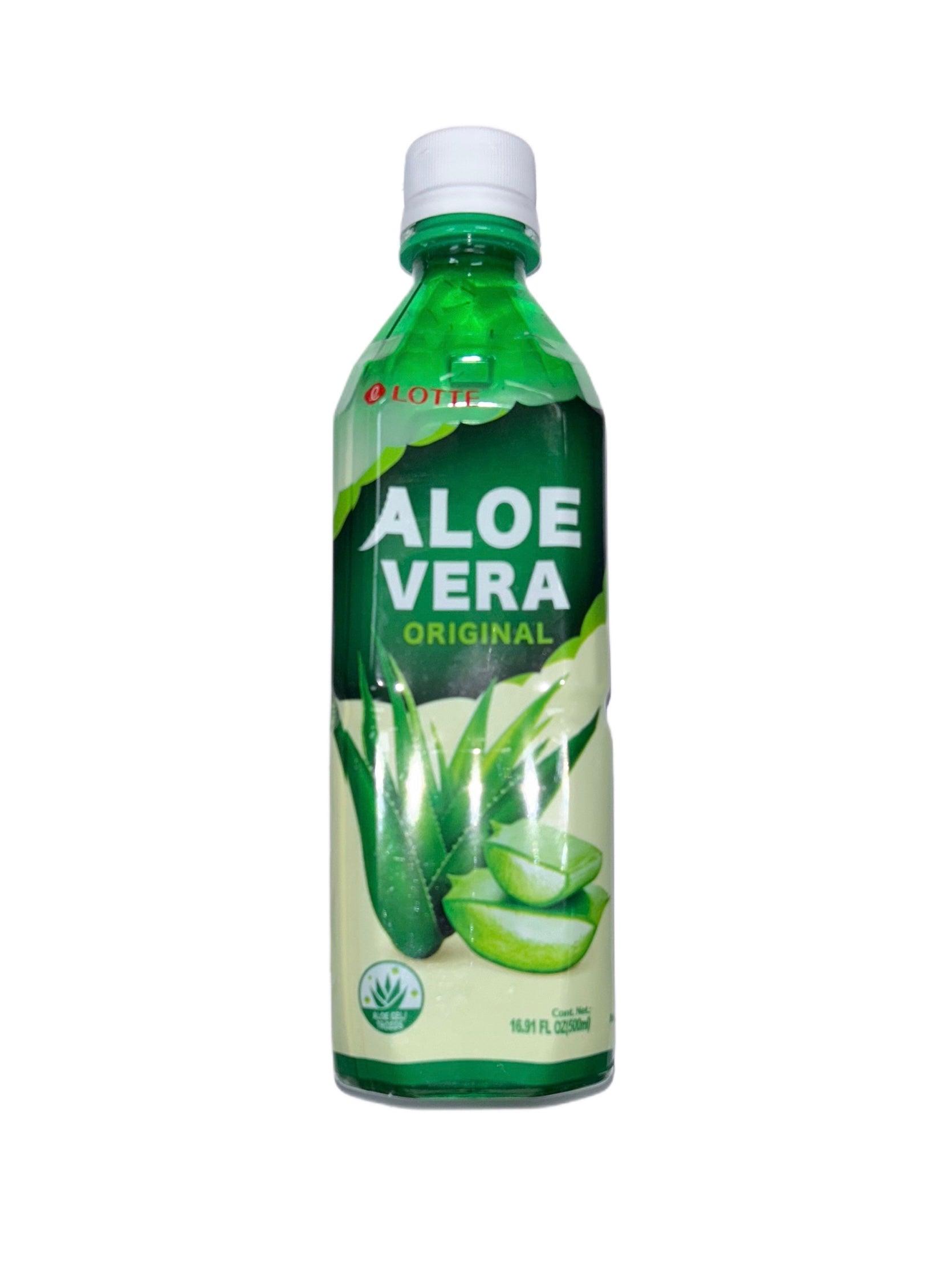 A+ HoSan Natural Aloe Vera Drink - Extreme Snacks