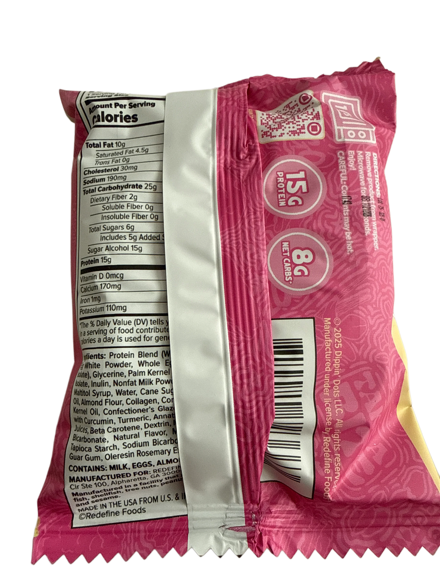 164AC9EB-4C63-4005-9CA0-5360B57724FB - Extreme Snacks