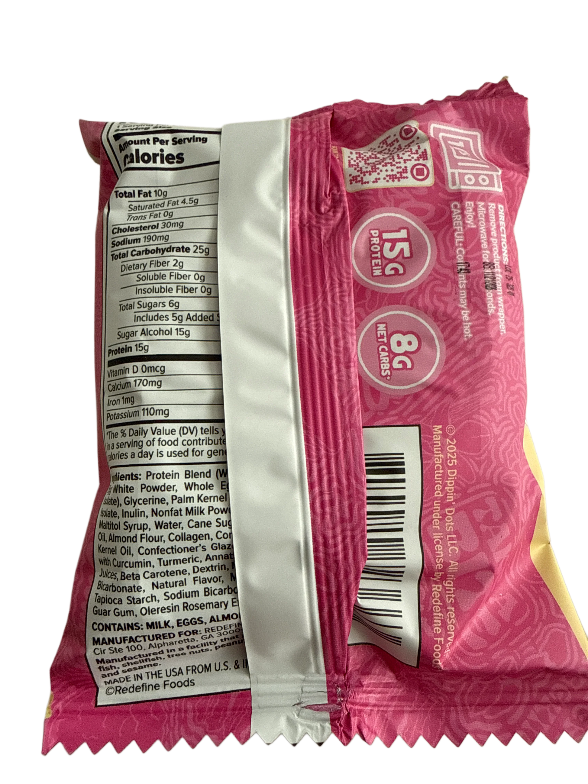 164AC9EB-4C63-4005-9CA0-5360B57724FB - Extreme Snacks