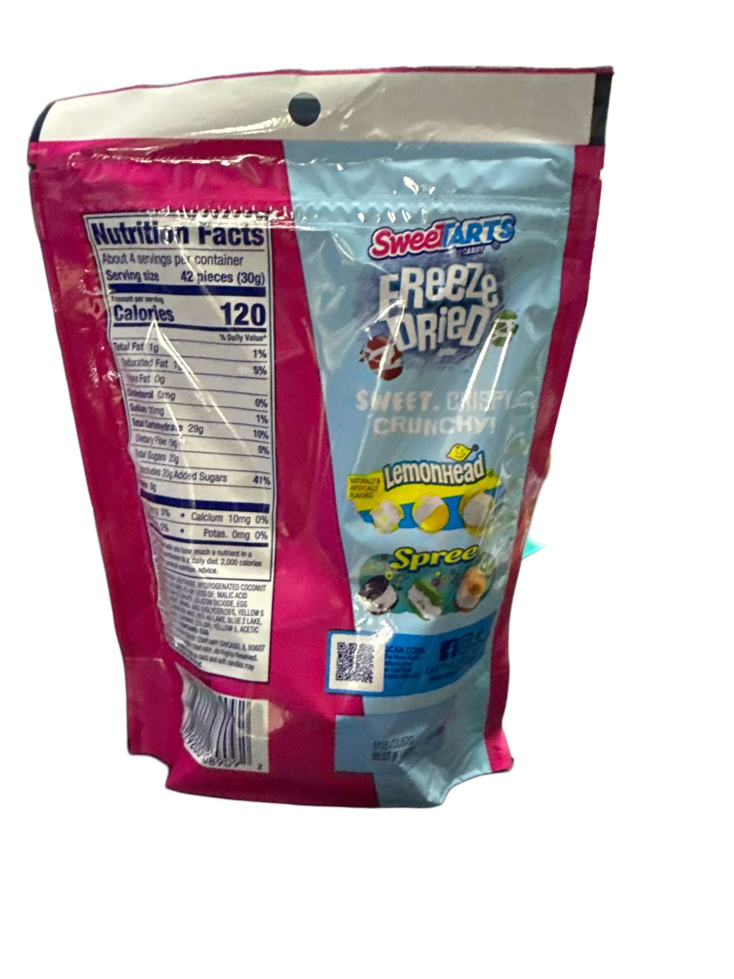 18130599-C341-42B3-9FF7-27BF6C7F4292 - Extreme Snacks