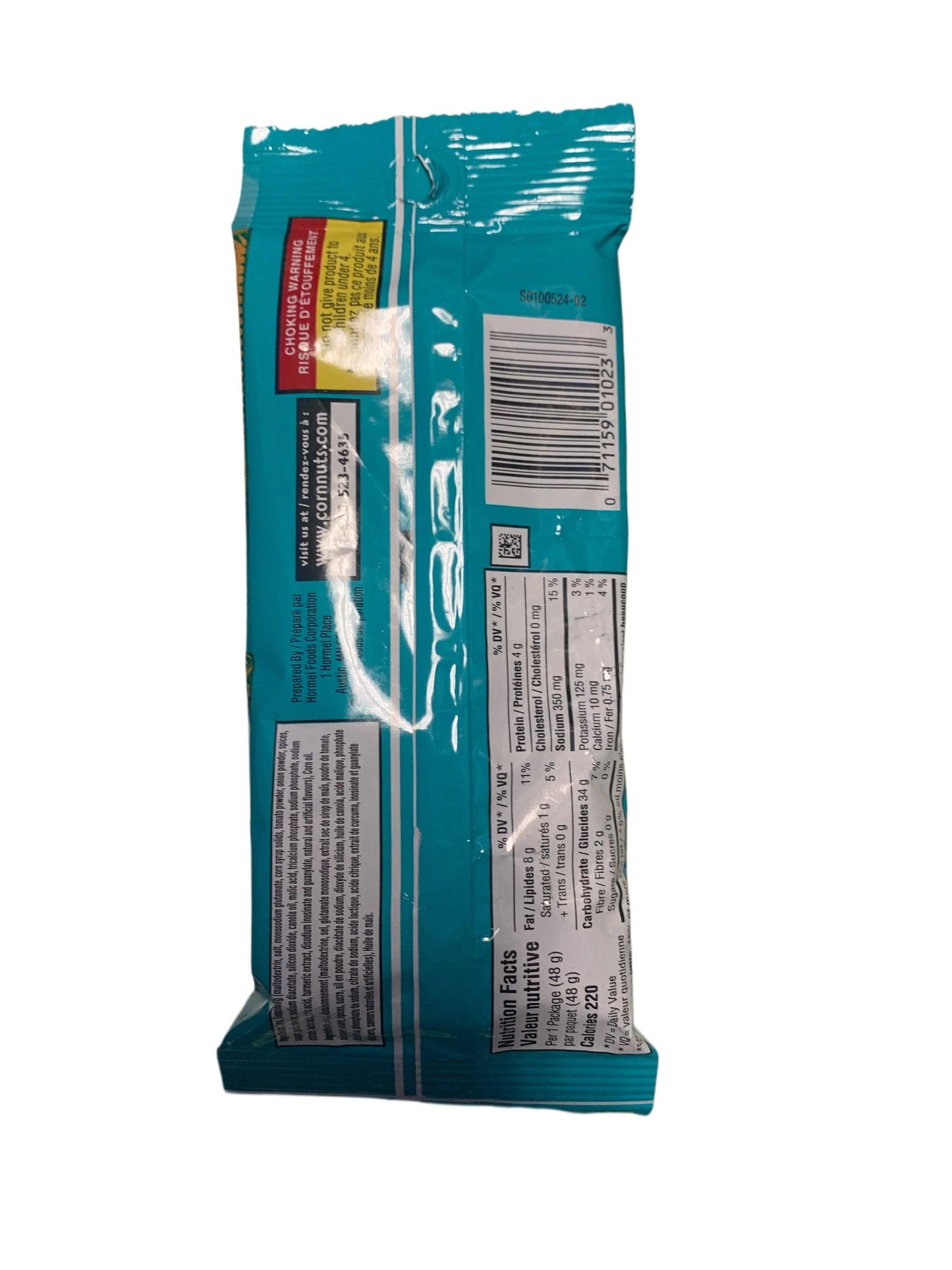 193DEA17-625A-45ED-AC81-EF995FC56E25 - Extreme Snacks