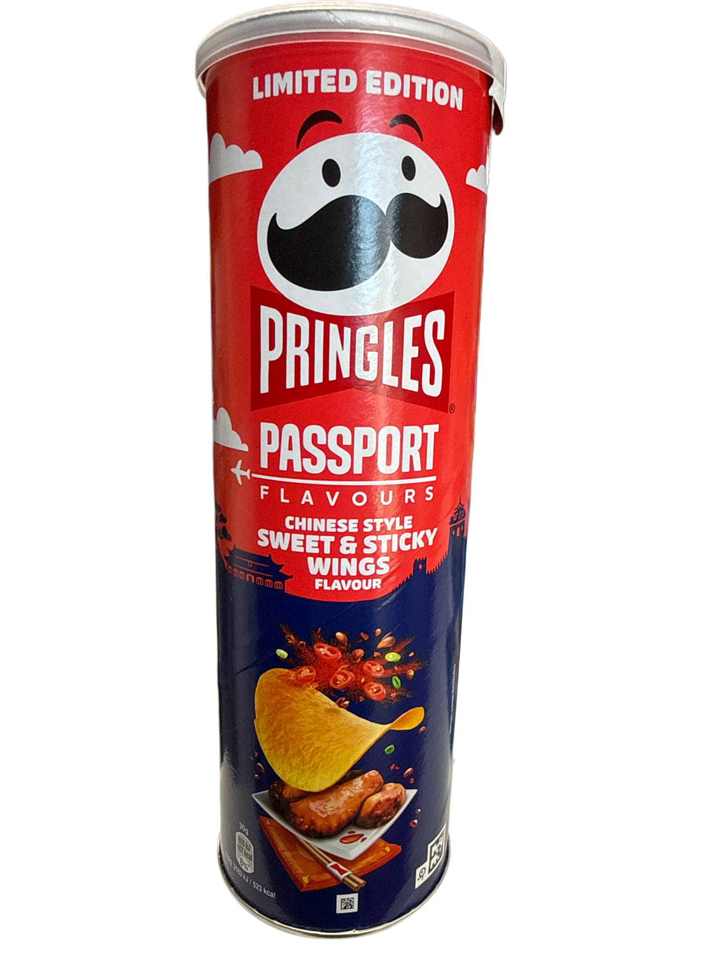 1E287D8B-7A27-42F6-87CB-C4FEED26E0F8 - Extreme Snacks