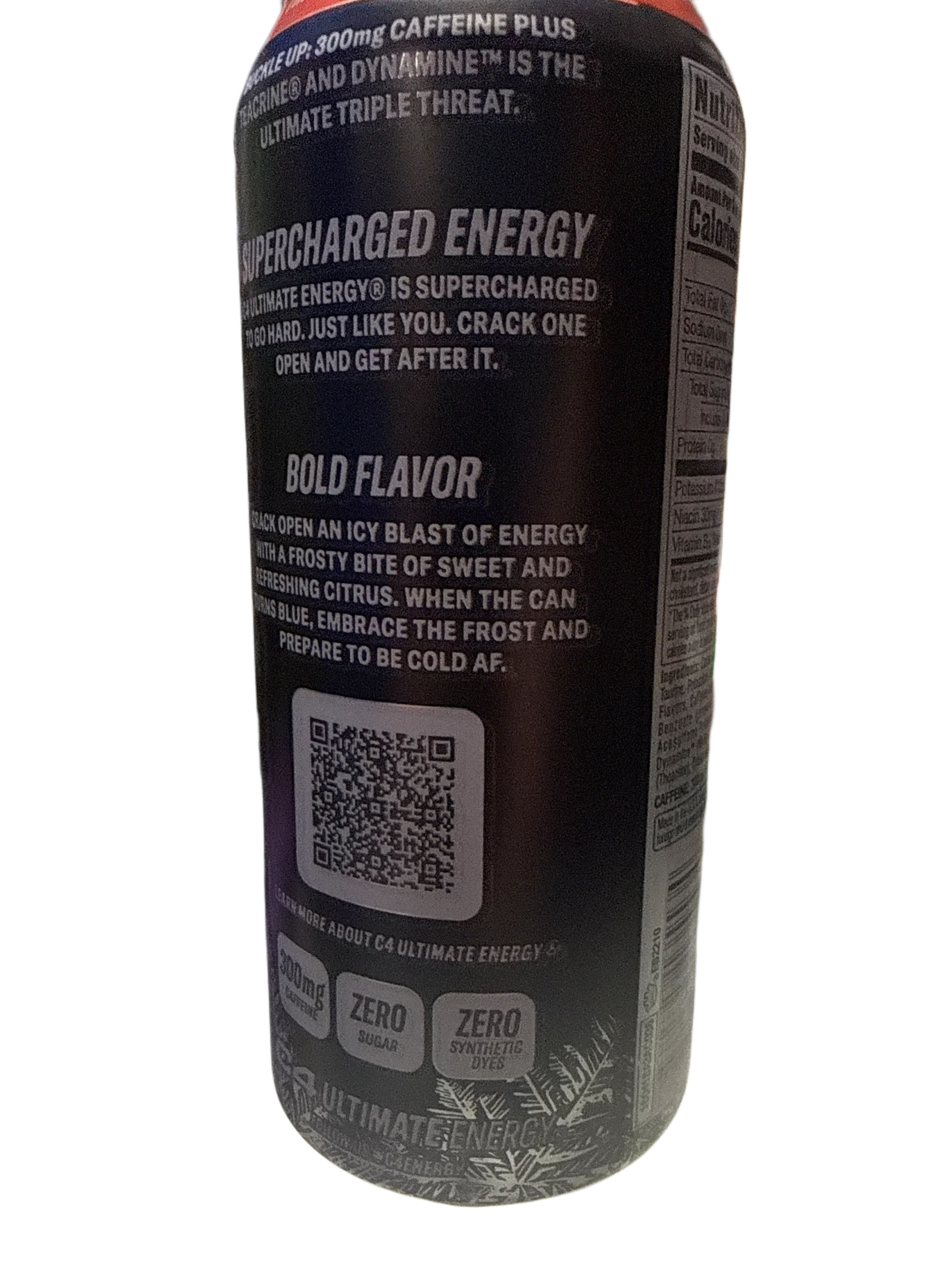 1F357E83-9EF8-46B5-88D6-772D3CF807B7 - Extreme Snacks