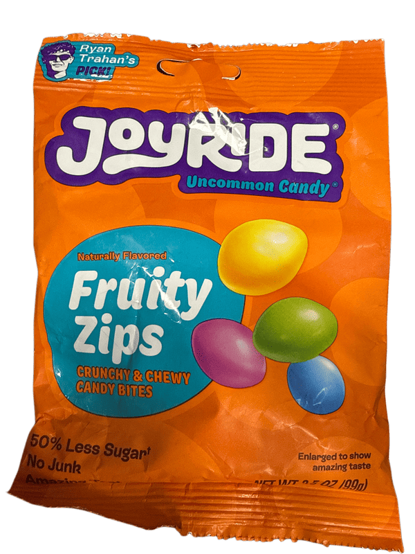 Joyride Fruity Zips 99G - U.S Edition