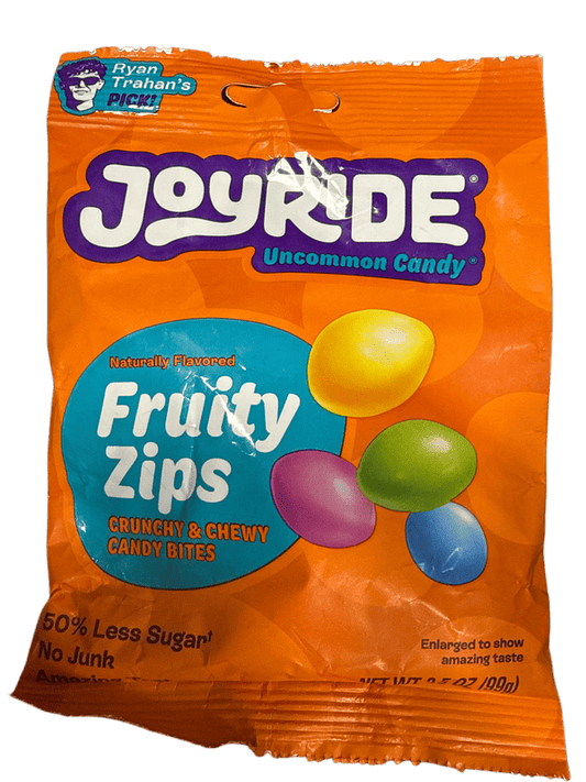 Joyride Fruity Zips 99G - U.S Edition