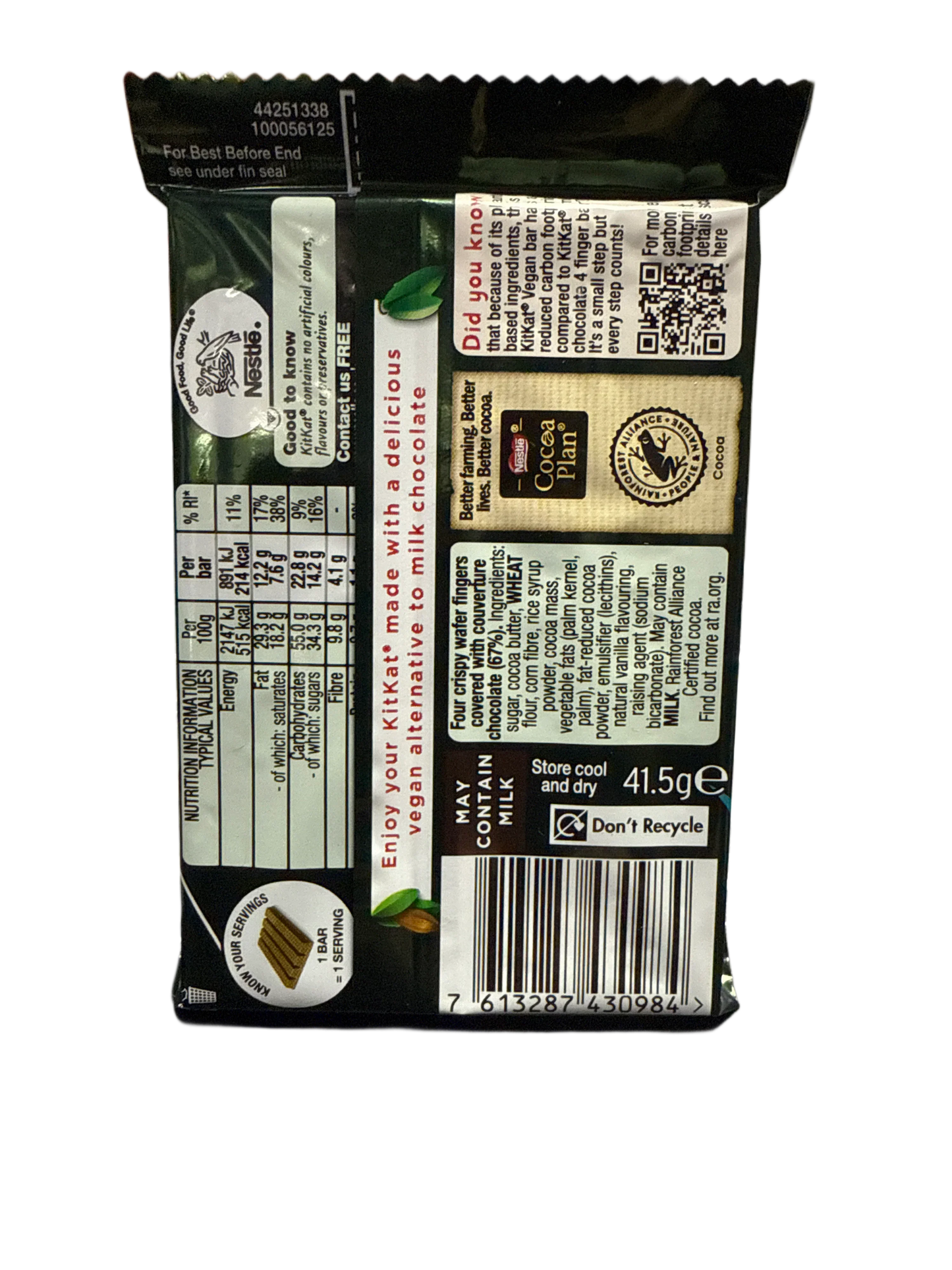 20341007-8475-4068-A825-F88A85CB232A - Extreme Snacks