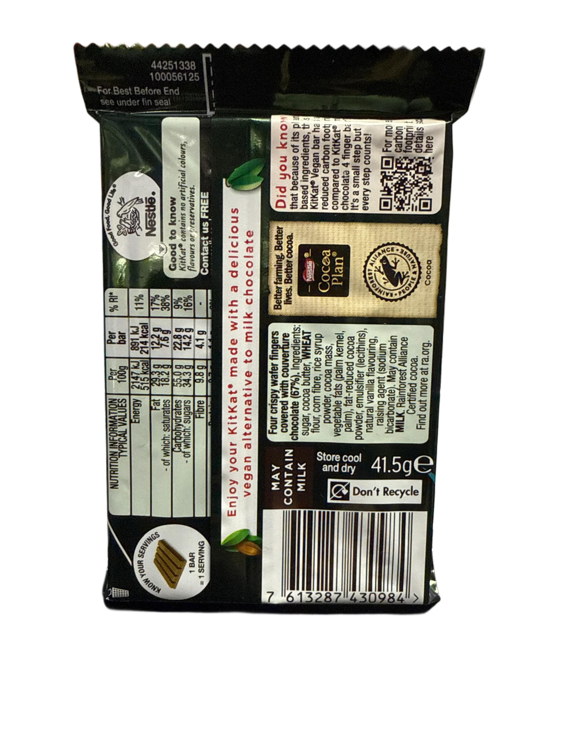 20341007-8475-4068-A825-F88A85CB232A - Extreme Snacks