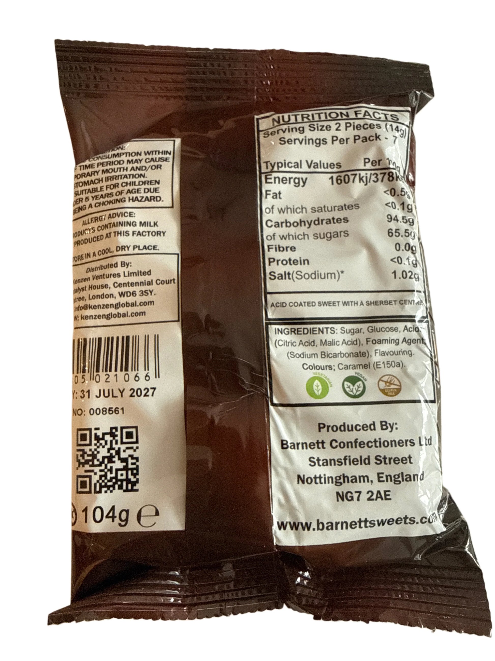 210C40DC-12CD-4B0C-8946-0B2880F9DECB - Extreme Snacks