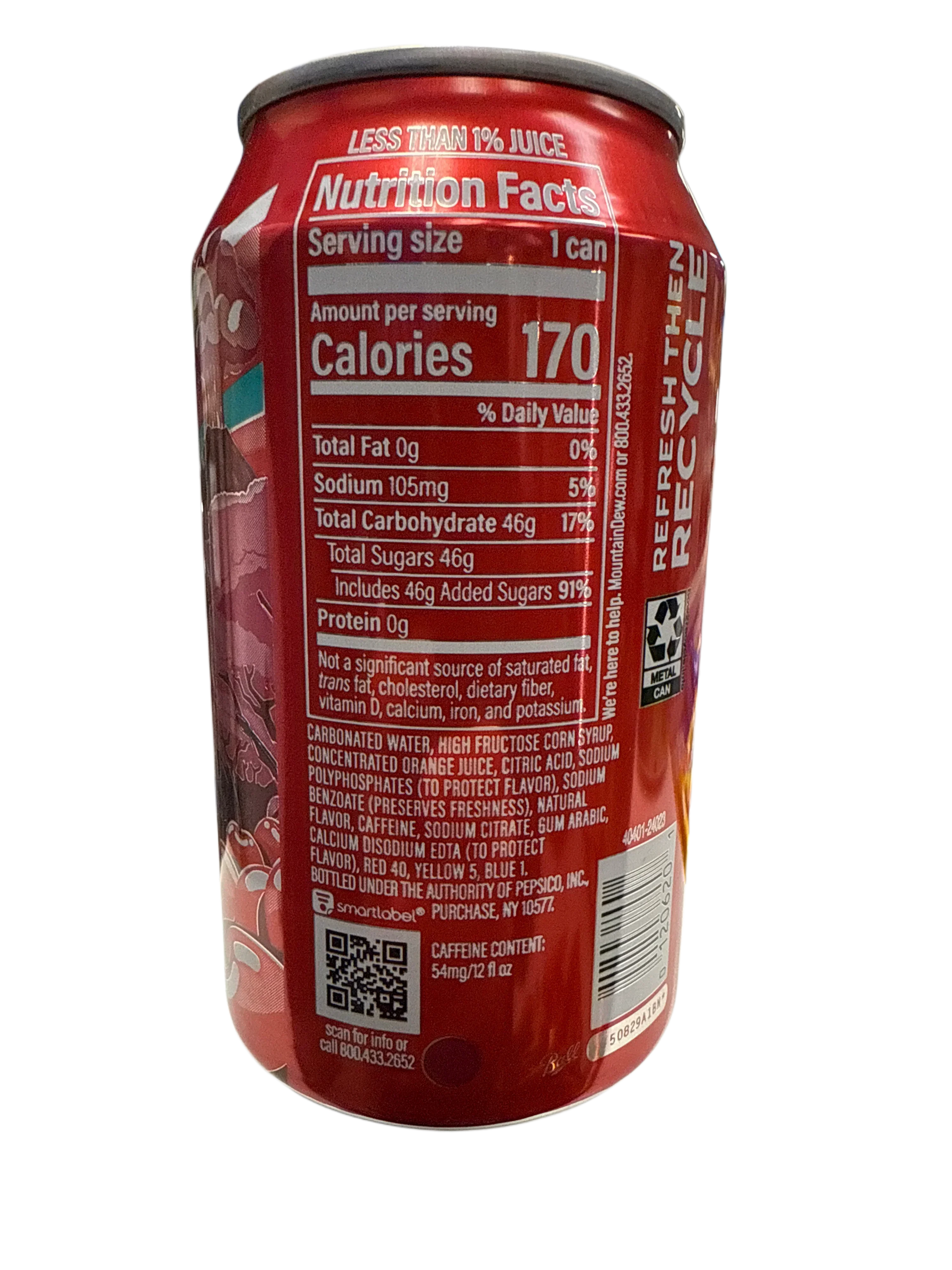 2585CE94-EA93-491E-BC1C-CFE6E1D4D667 - Extreme Snacks