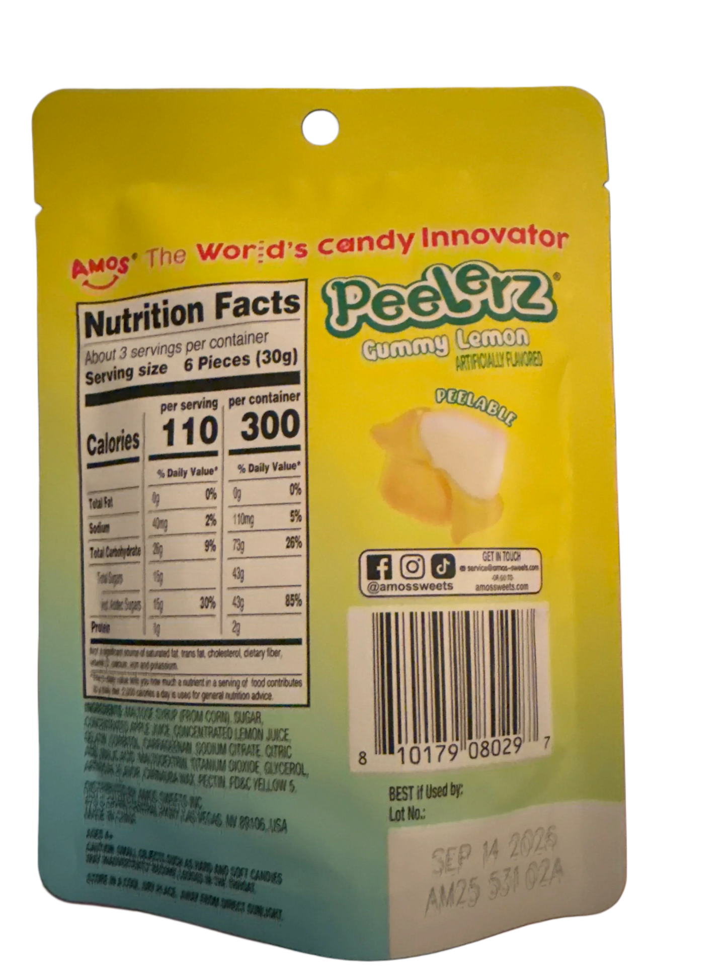 2A87C0EF-FF63-463B-B4AB-9E37D48DFAD8 - Extreme Snacks