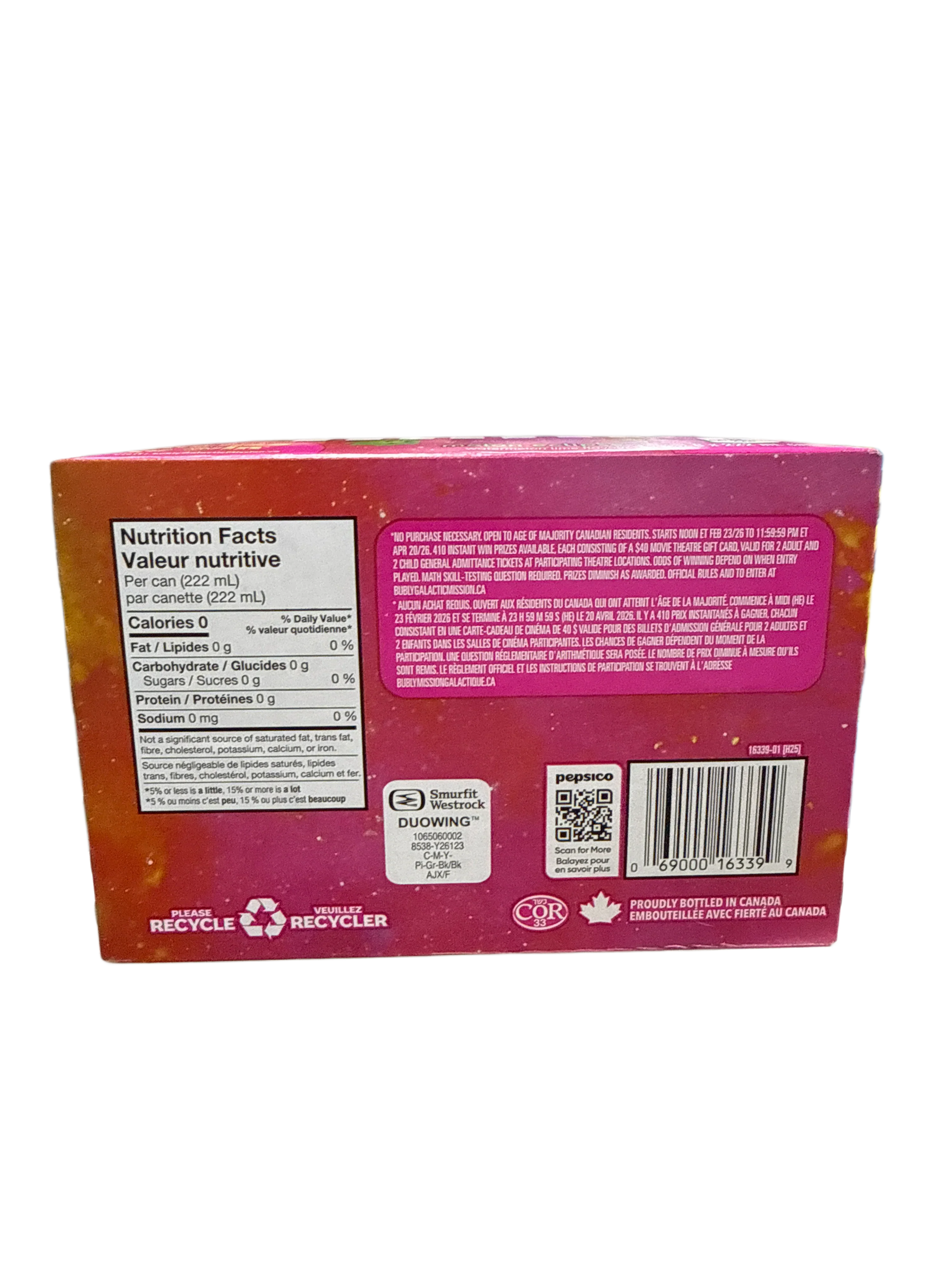 2C33FD4D-0CB3-4C26-8F94-FD0DBC54F689 - Extreme Snacks