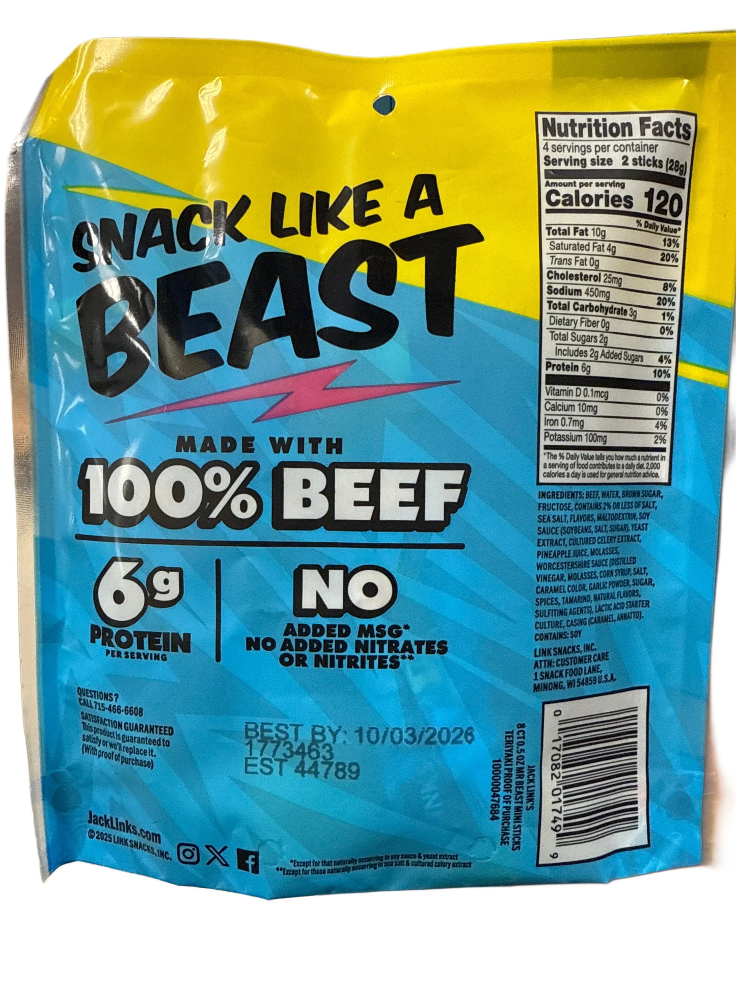 2CE5A90A-F4D1-4A89-A01E-902F1F062500 - Extreme Snacks