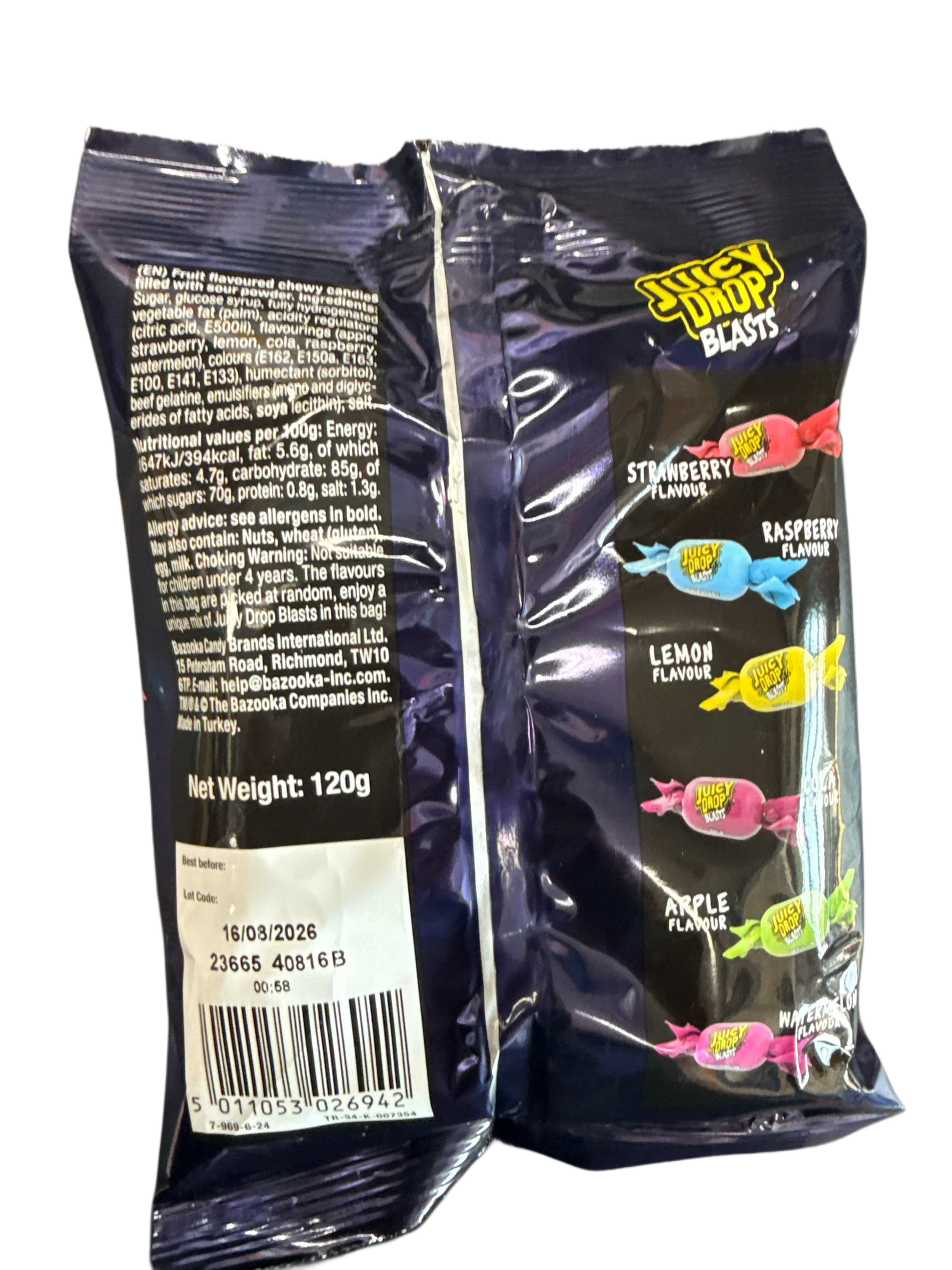 2DD6607B-2A83-487B-9F30-71C8E13D0016 - Extreme Snacks