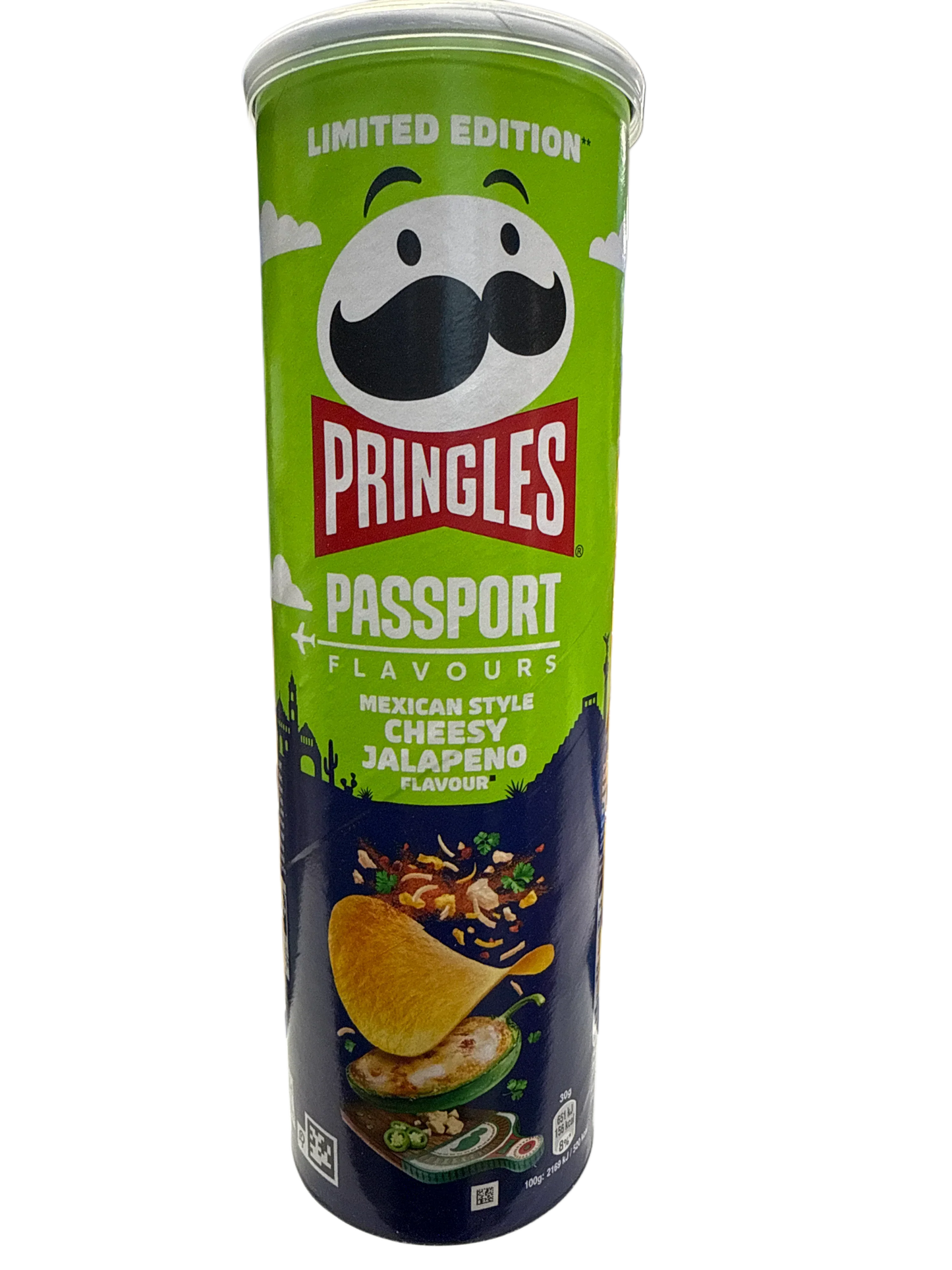 2F6E433B-F2DA-4979-ACB8-5435026D2F7C - Extreme Snacks