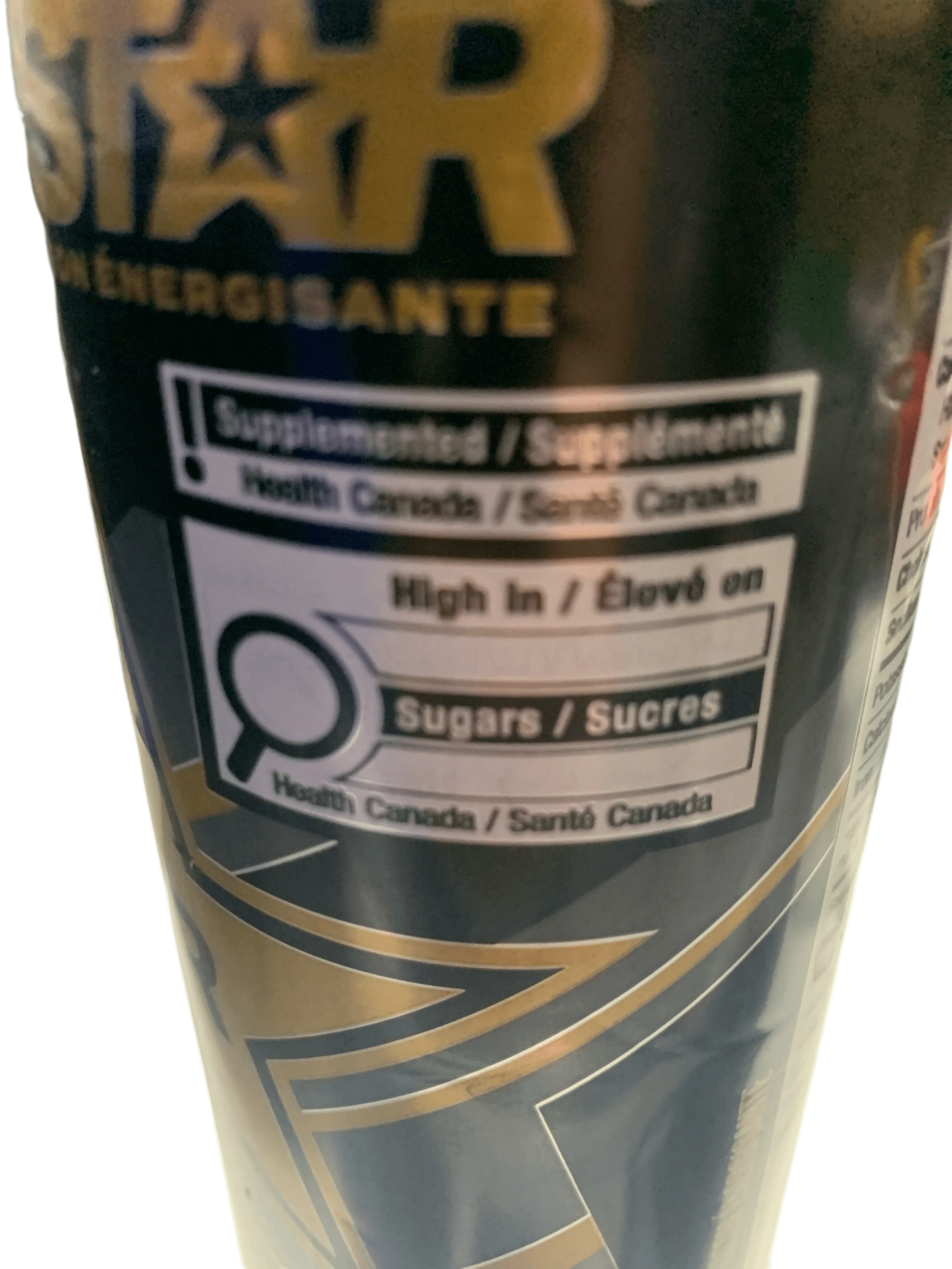 Rockstar Original Energy Drink 473ML - Canadian Edition Rockstar Original Energy Drink 473ML - Canadian Edition