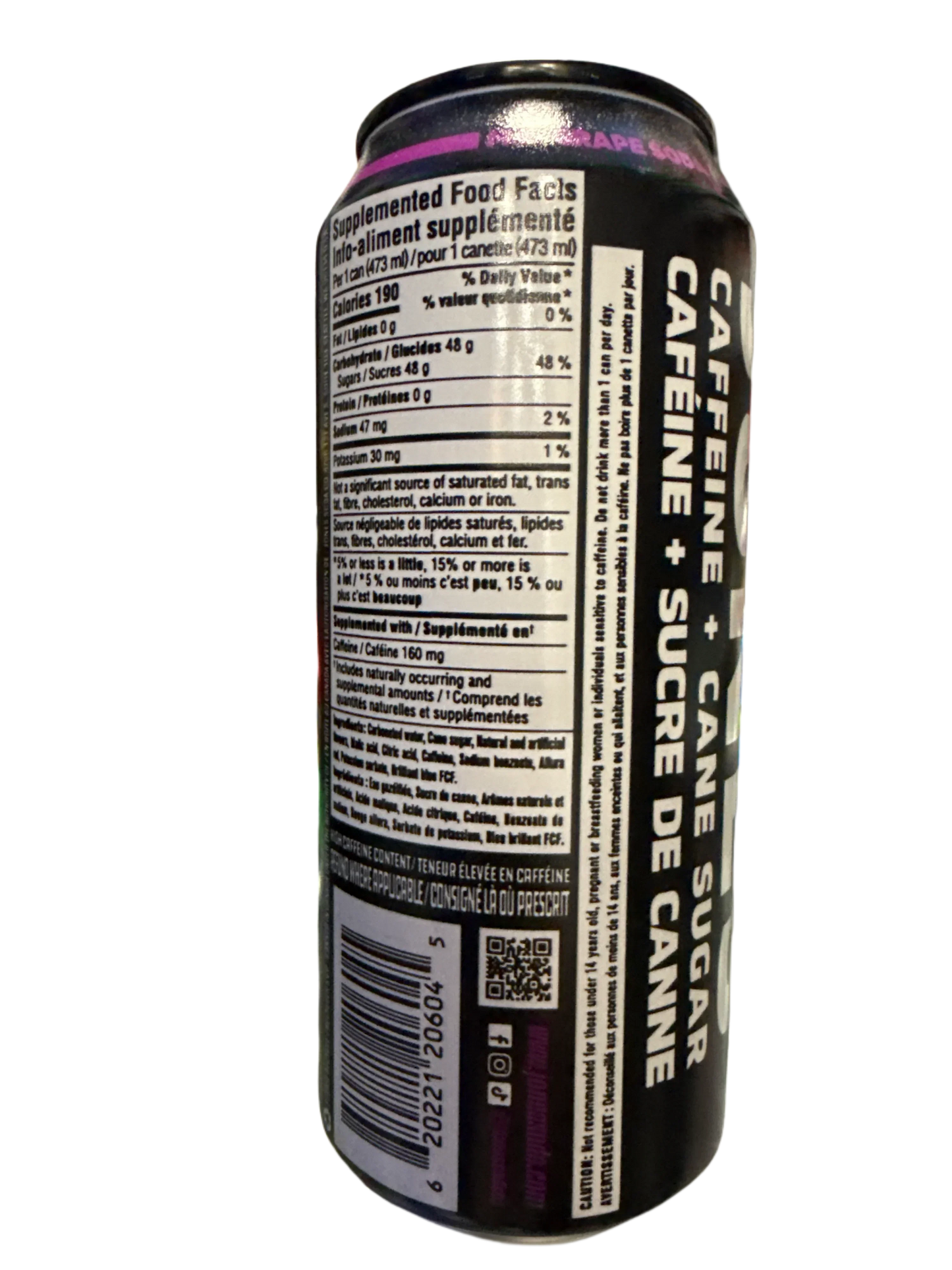 337E9181-7FEB-4ED3-A599-522A90BB0DD0 - Extreme Snacks