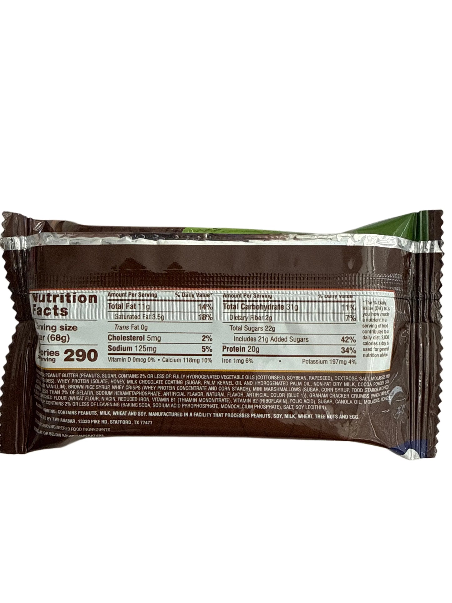 3769F55B-4139-4A33-B294-864F2EA8F90F - Extreme Snacks