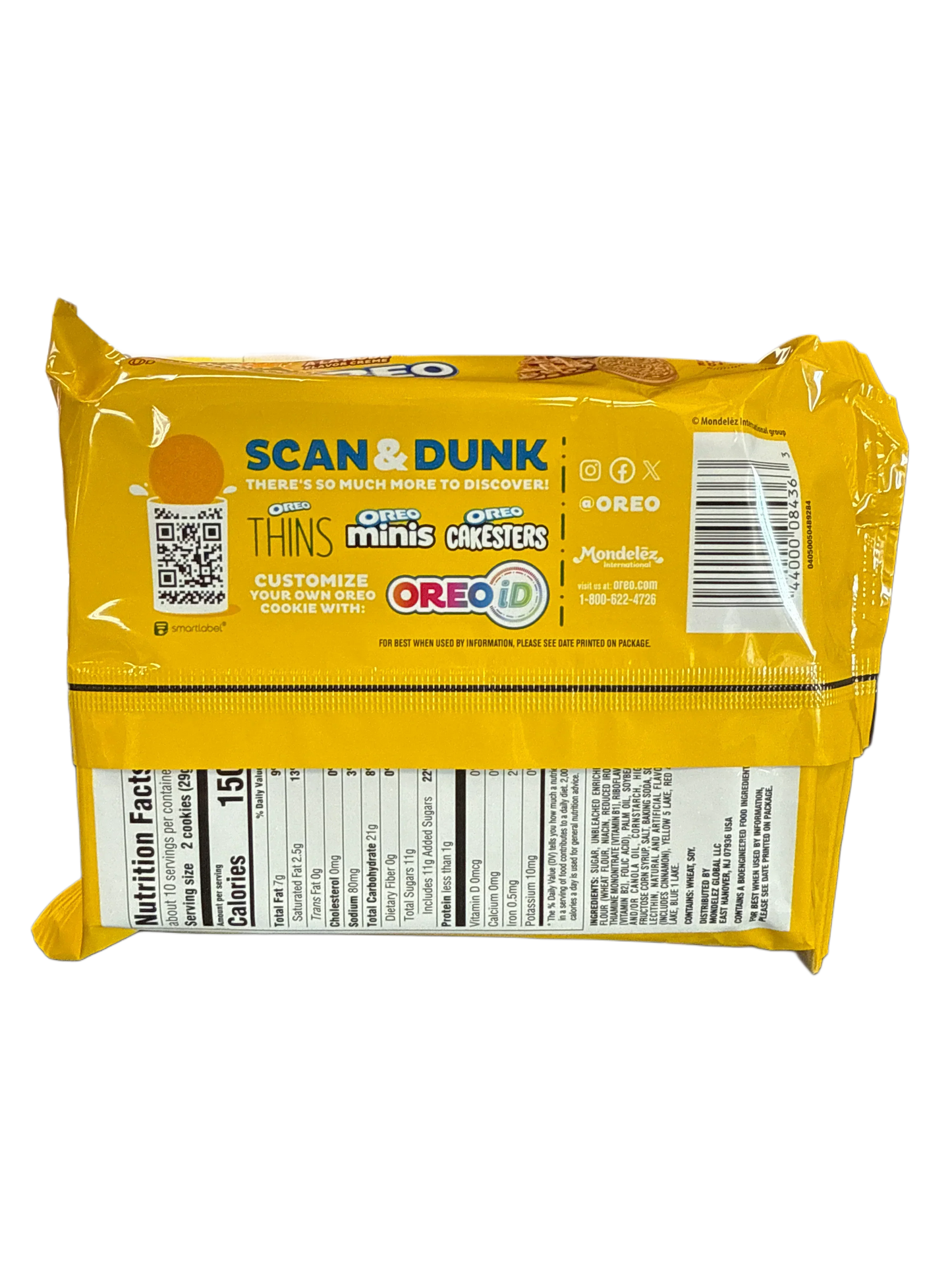 382A3CDE-0DE5-48D5-9671-1009C18102B3 - Extreme Snacks