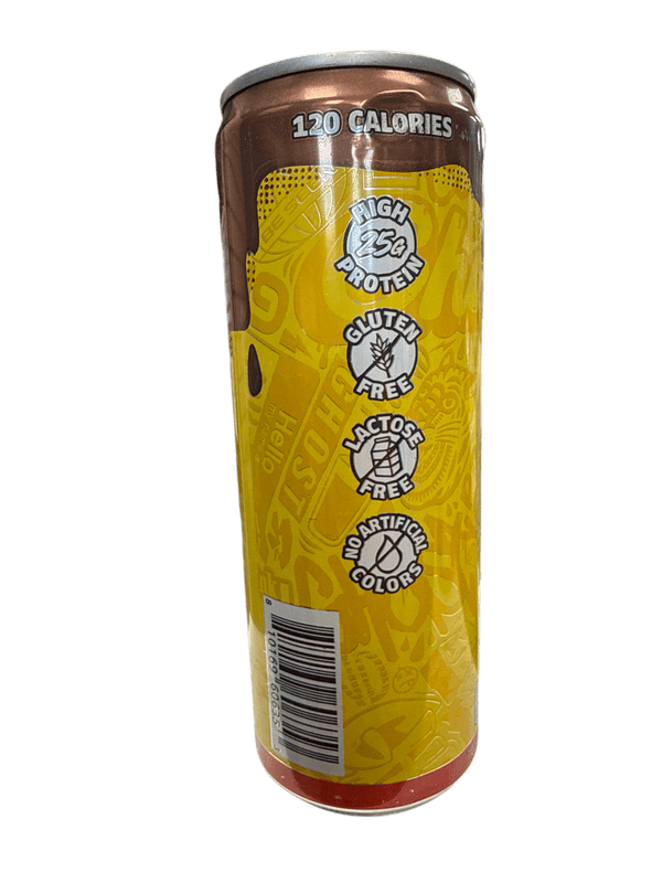 Ghost Limited Edition Yoo-hoo Chocolate Flavoured Protein Shake 325ML - U.S Edition