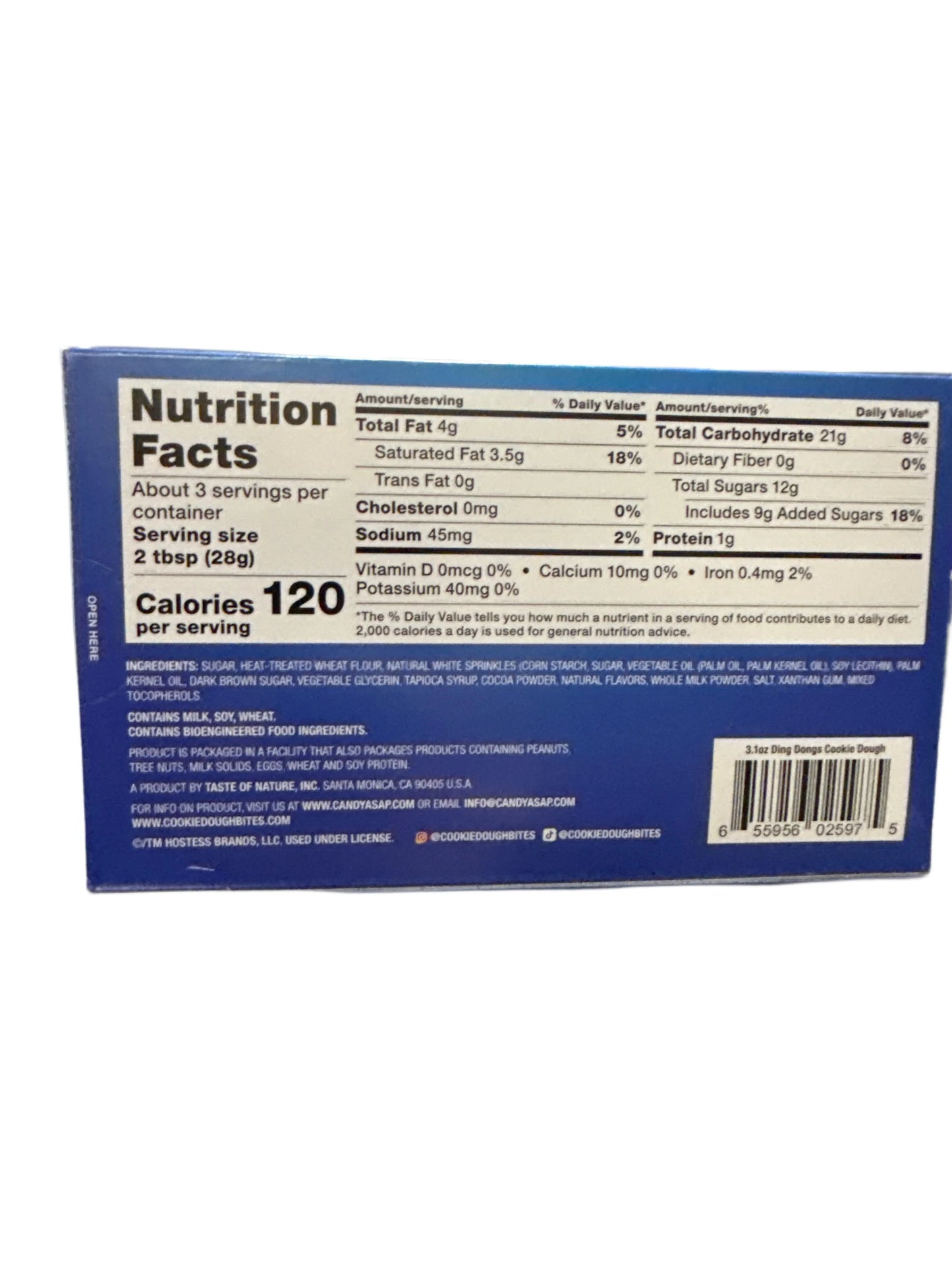 3D3C93F8-F6DF-4DDA-9172-80EE2A01532A - Extreme Snacks