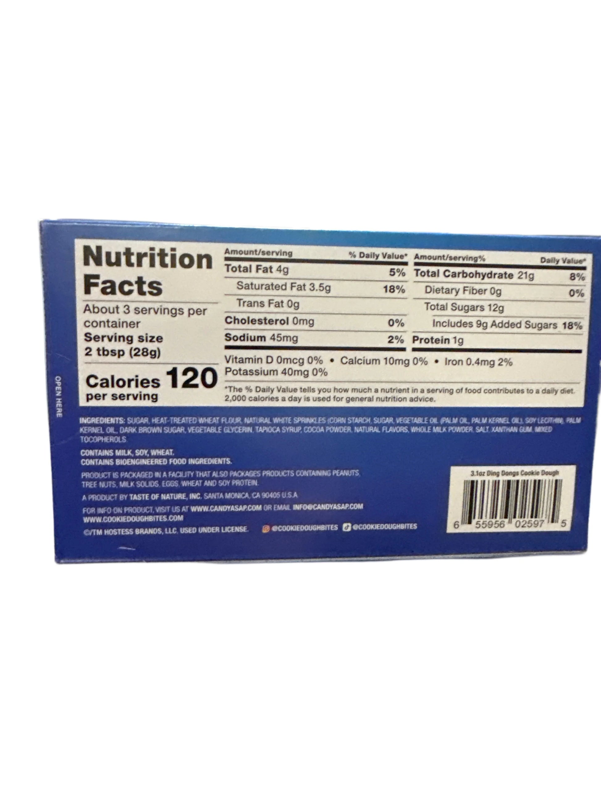 3D3C93F8-F6DF-4DDA-9172-80EE2A01532A - Extreme Snacks