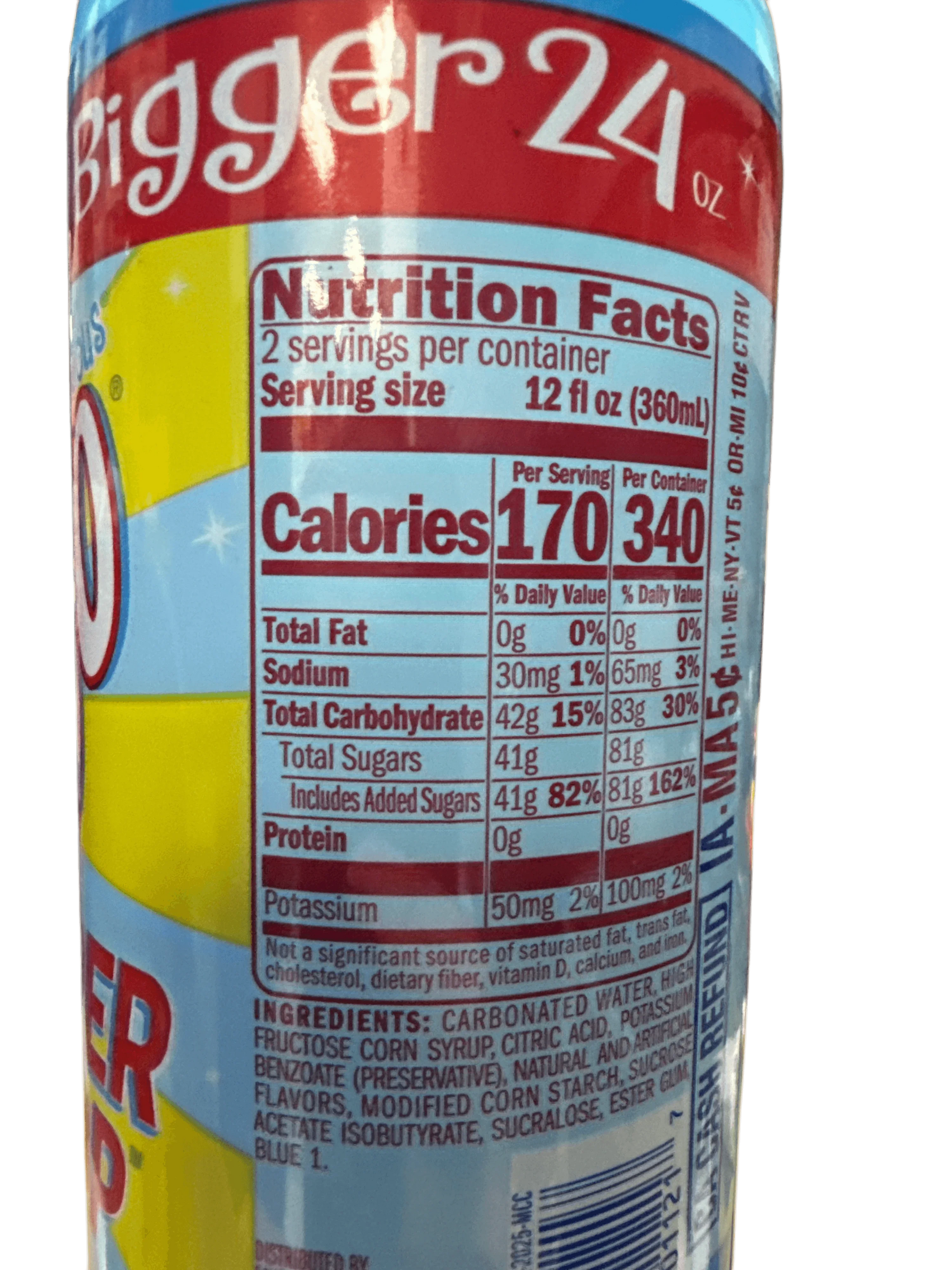 3F7715D8-3753-4D96-82B0-1B9747F3CC7A - Extreme Snacks