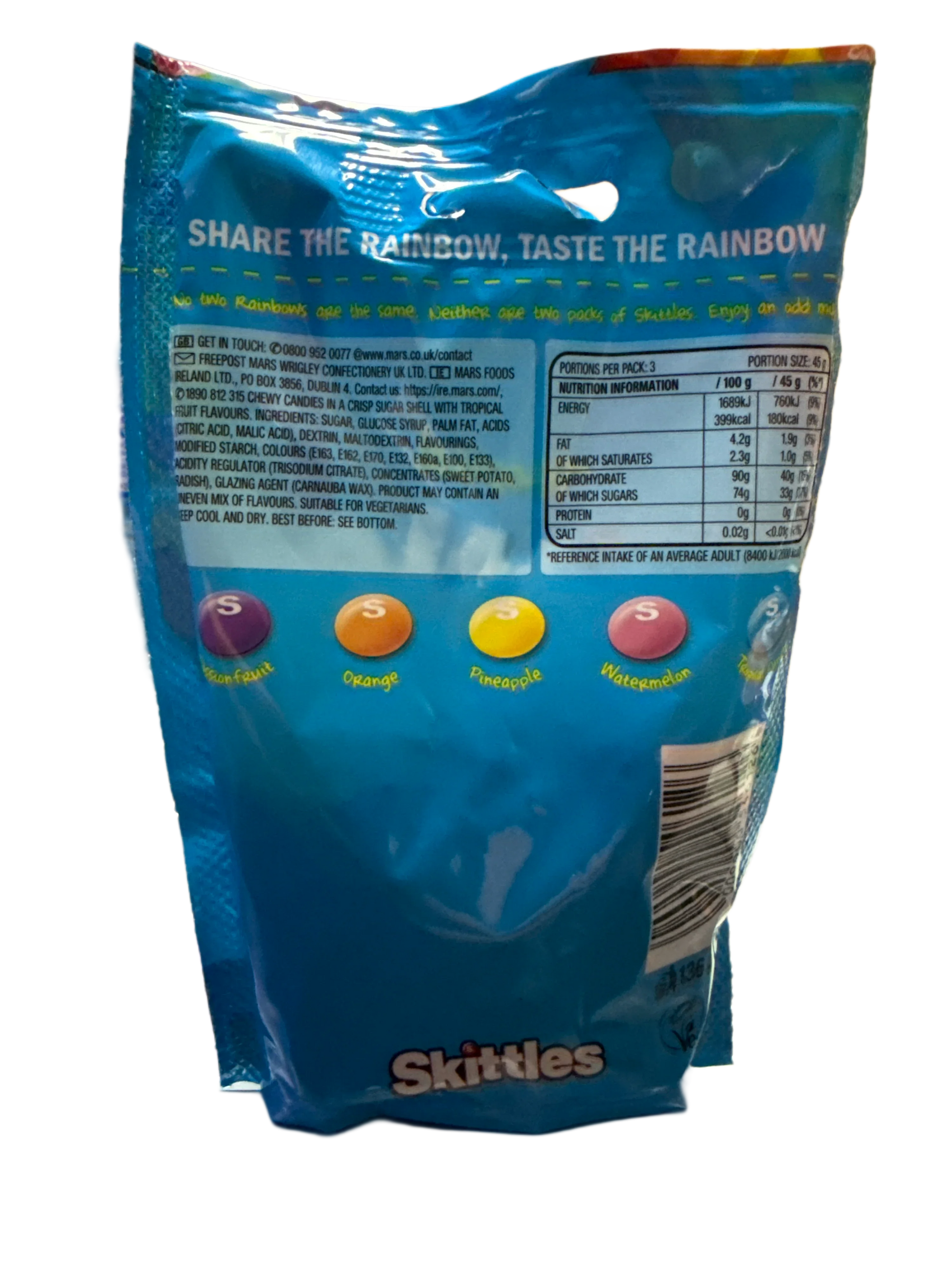 40408573-B6FE-492E-BAEE-5A07EAD3BC01 - Extreme Snacks