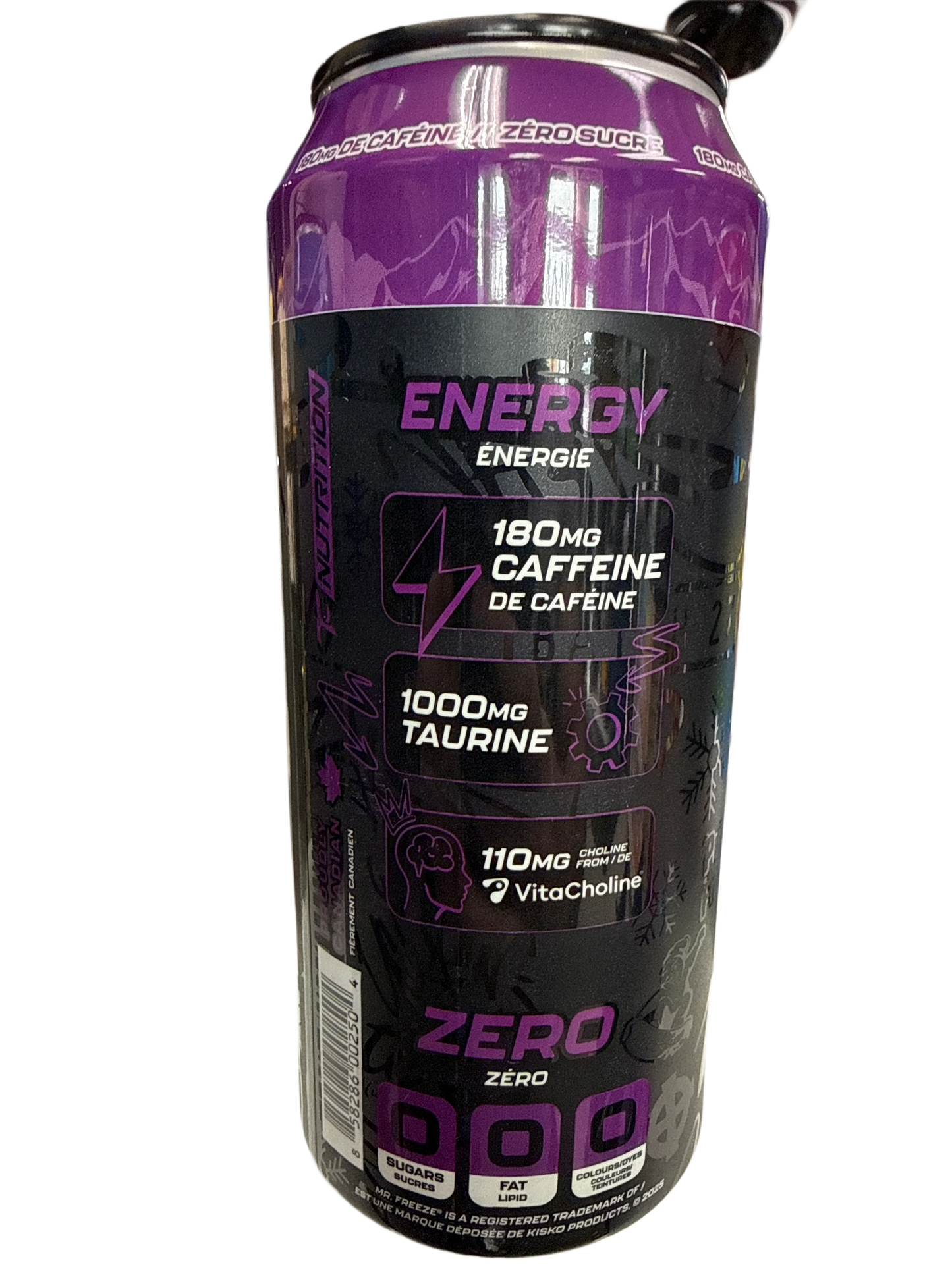 44B7C99C-935A-4953-A2B1-19C2770A0EF2 - Extreme Snacks