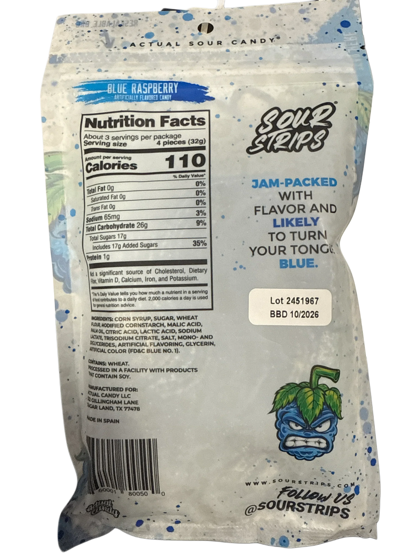 462D80ED-281B-438A-A62A-BFF1A5F73A8A - Extreme Snacks
