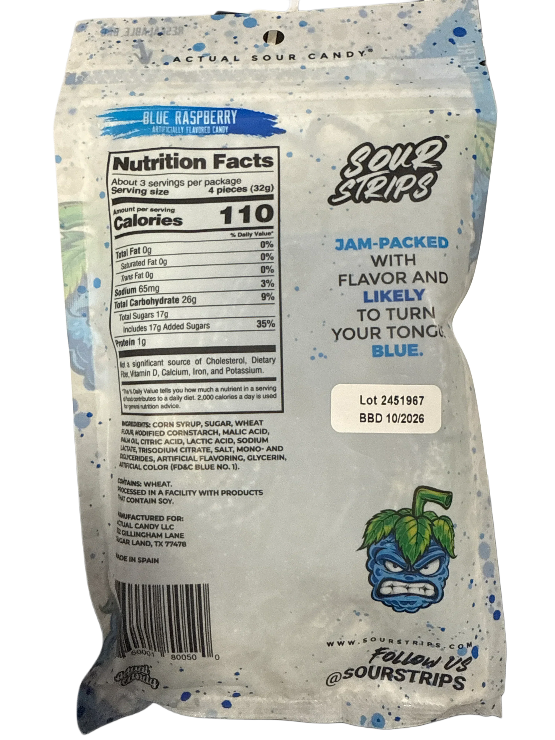 462D80ED-281B-438A-A62A-BFF1A5F73A8A - Extreme Snacks