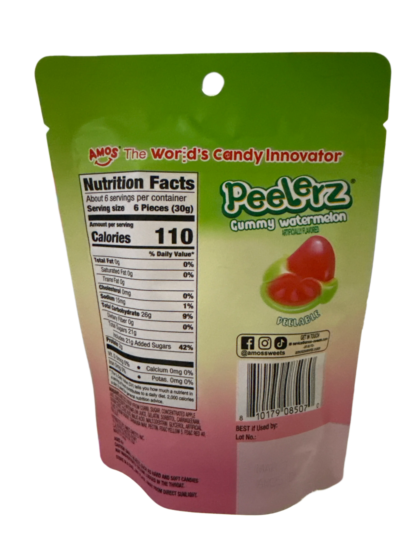 46EFB2E1-52D0-426F-98AF-2800E689B945 - Extreme Snacks