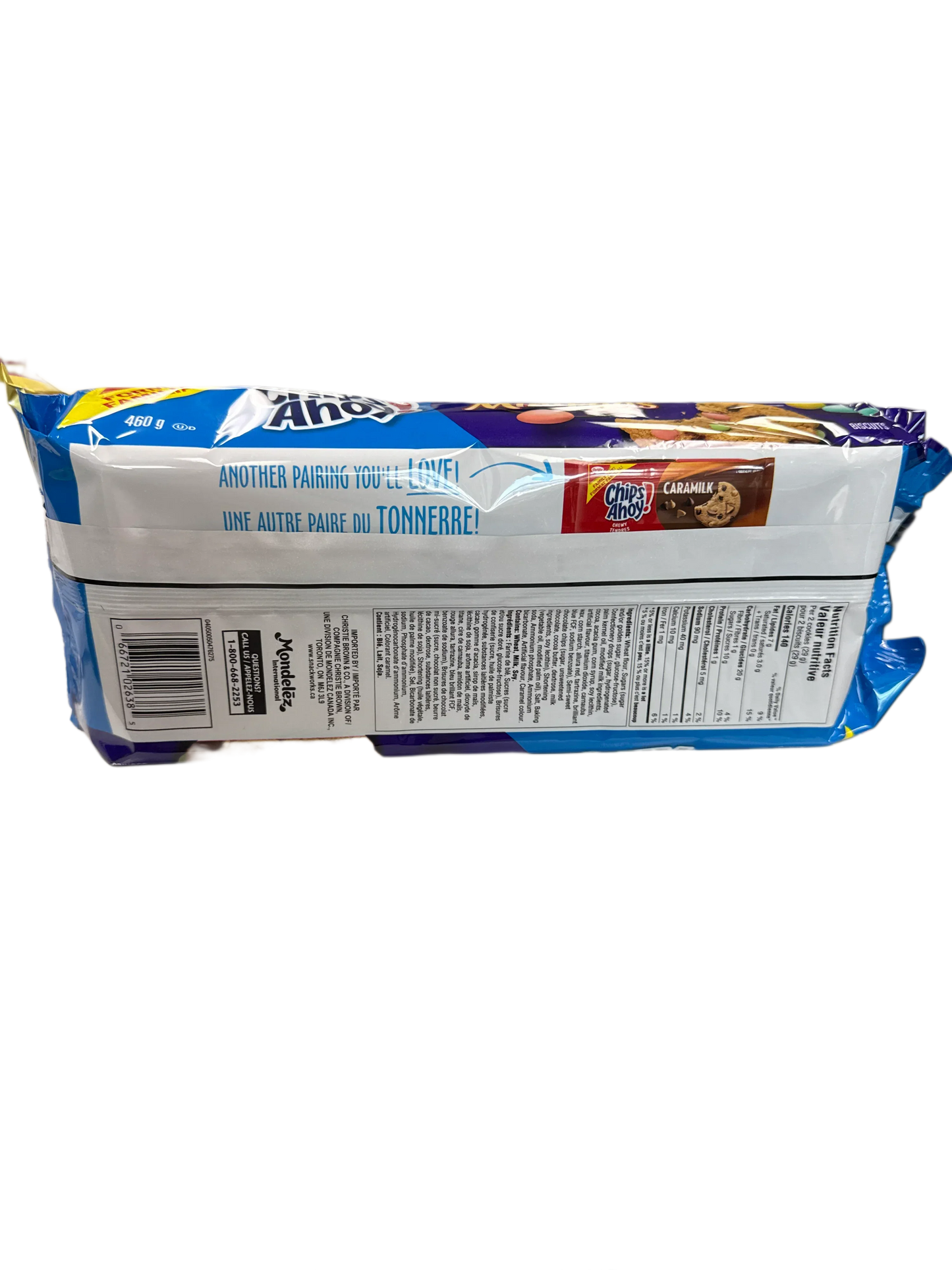 48FBE595-D00C-465D-980C-51052EAD4450 - Extreme Snacks