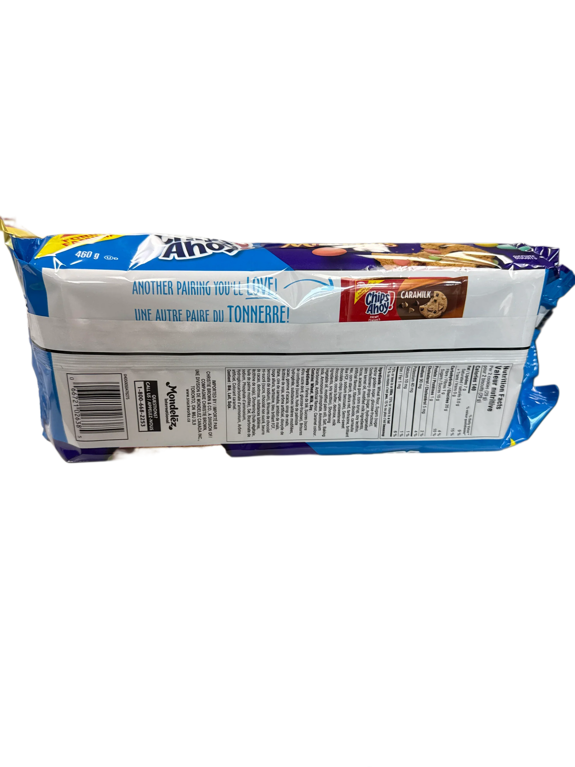 48FBE595-D00C-465D-980C-51052EAD4450 - Extreme Snacks