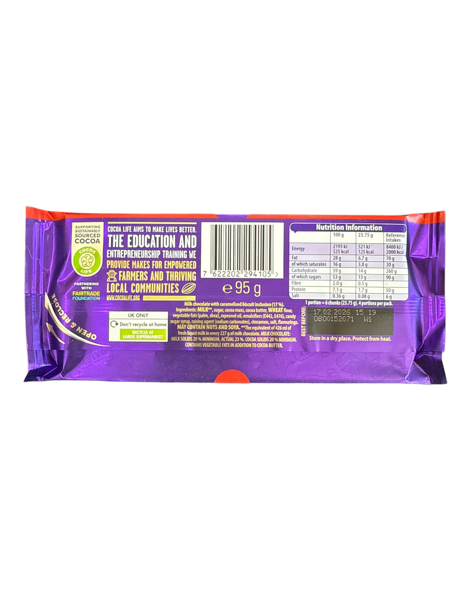 4D1FB69D-0F2A-43EB-BED6-683D4B5E53B8 - Extreme Snacks