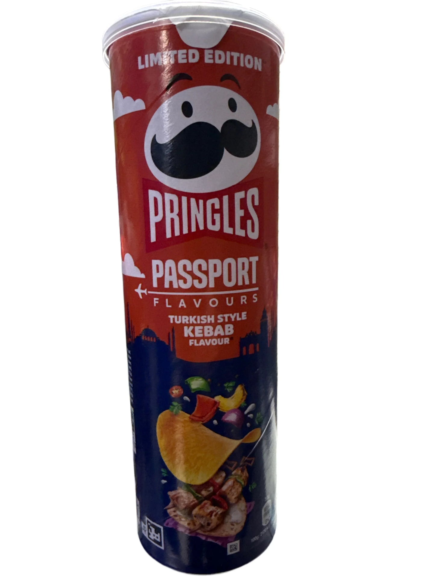 4D24C8C1-C109-450F-9ED8-C303C18D53C5 - Extreme Snacks