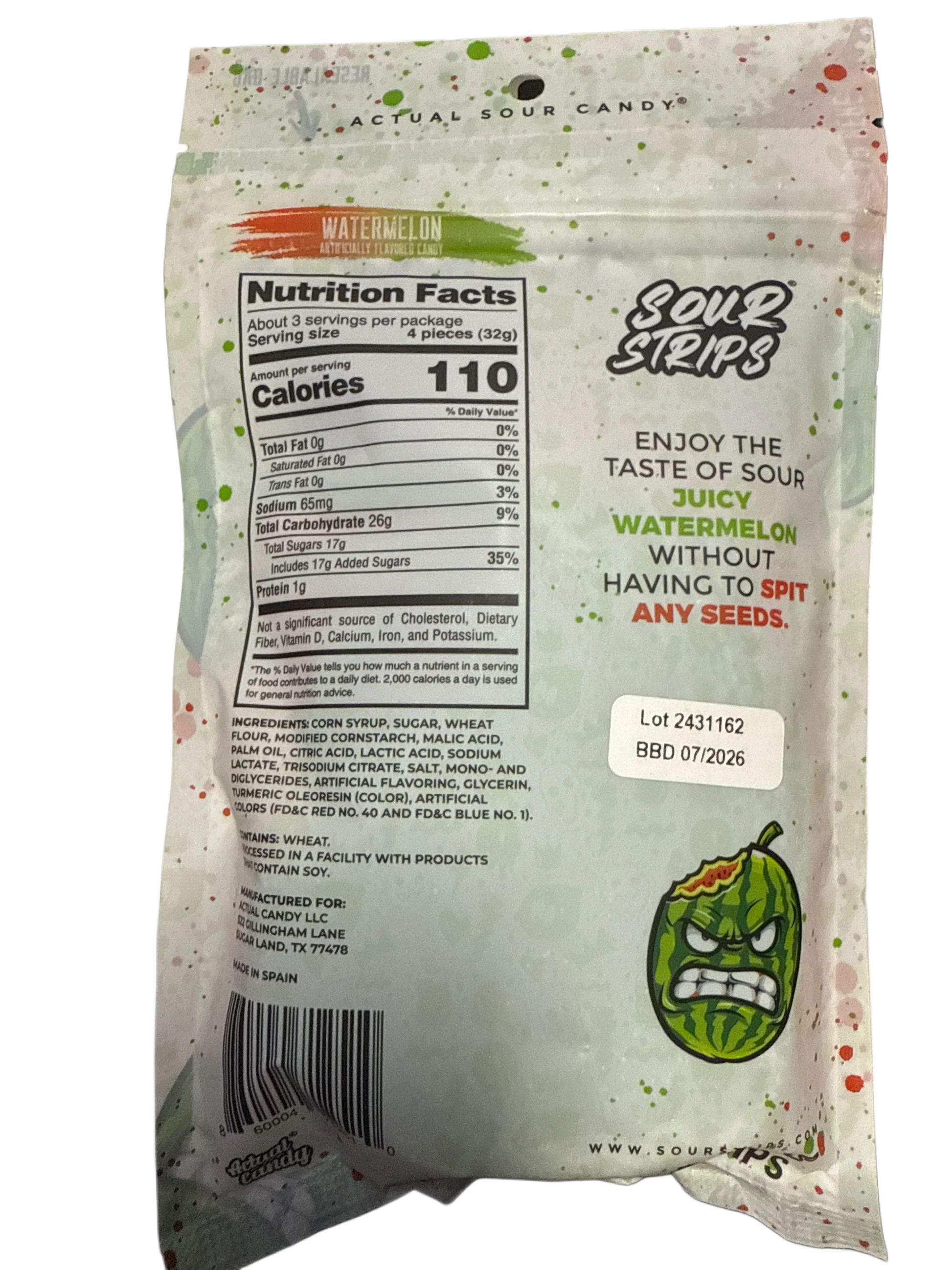 4DA03D6B-153F-45DA-B296-5757A25846EA - Extreme Snacks